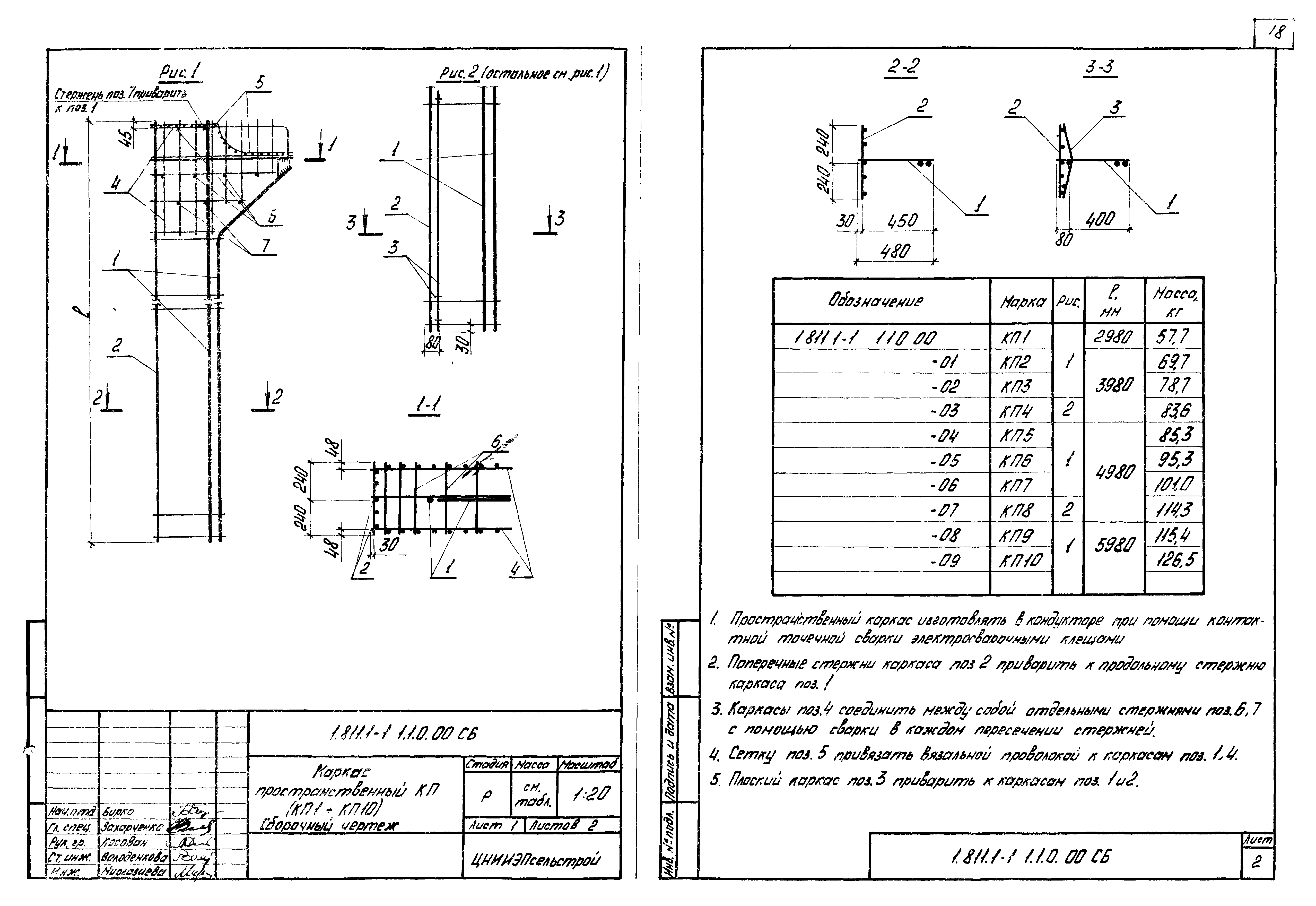 Серия 1.811.1-1