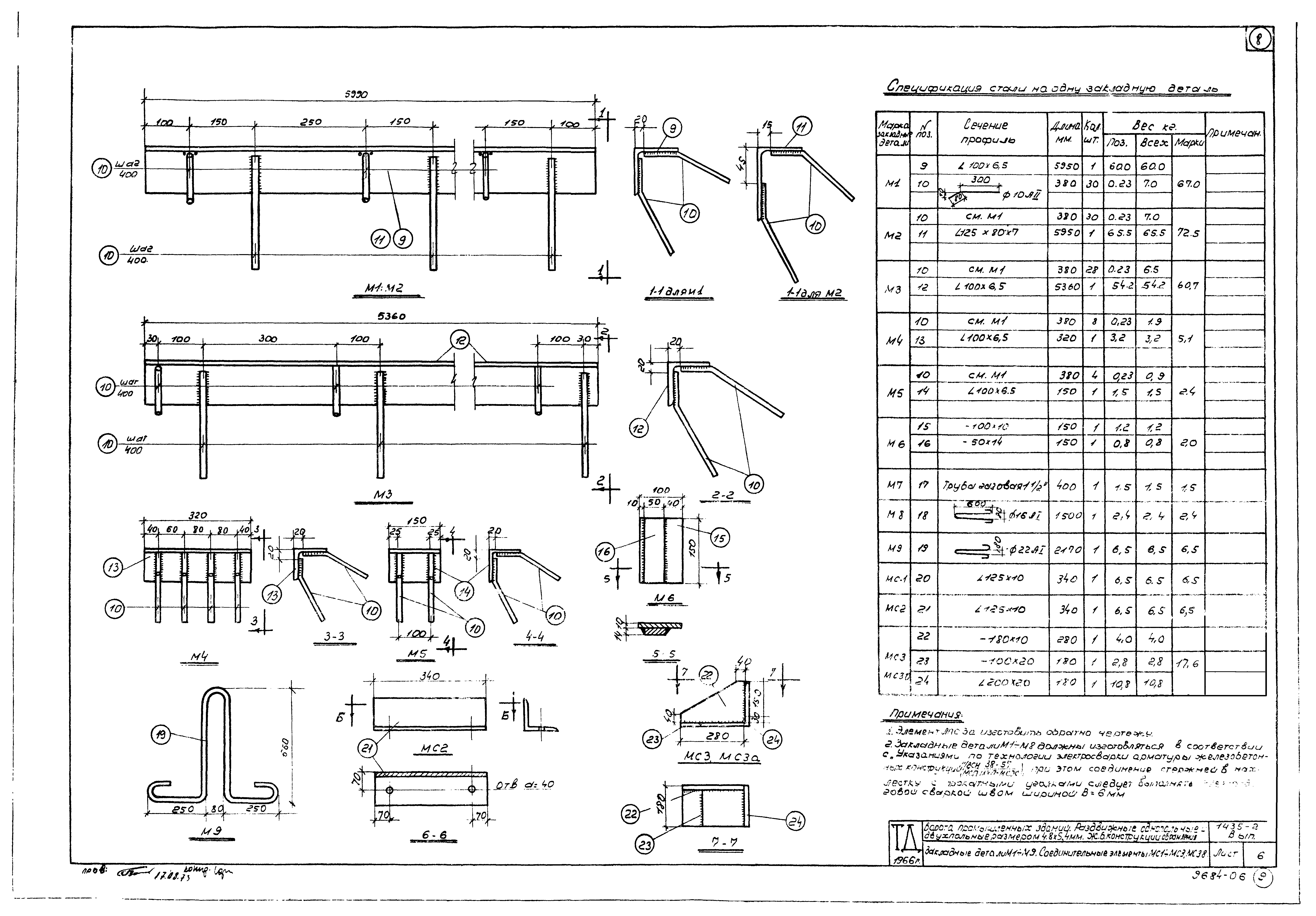 Серия 1.435-2