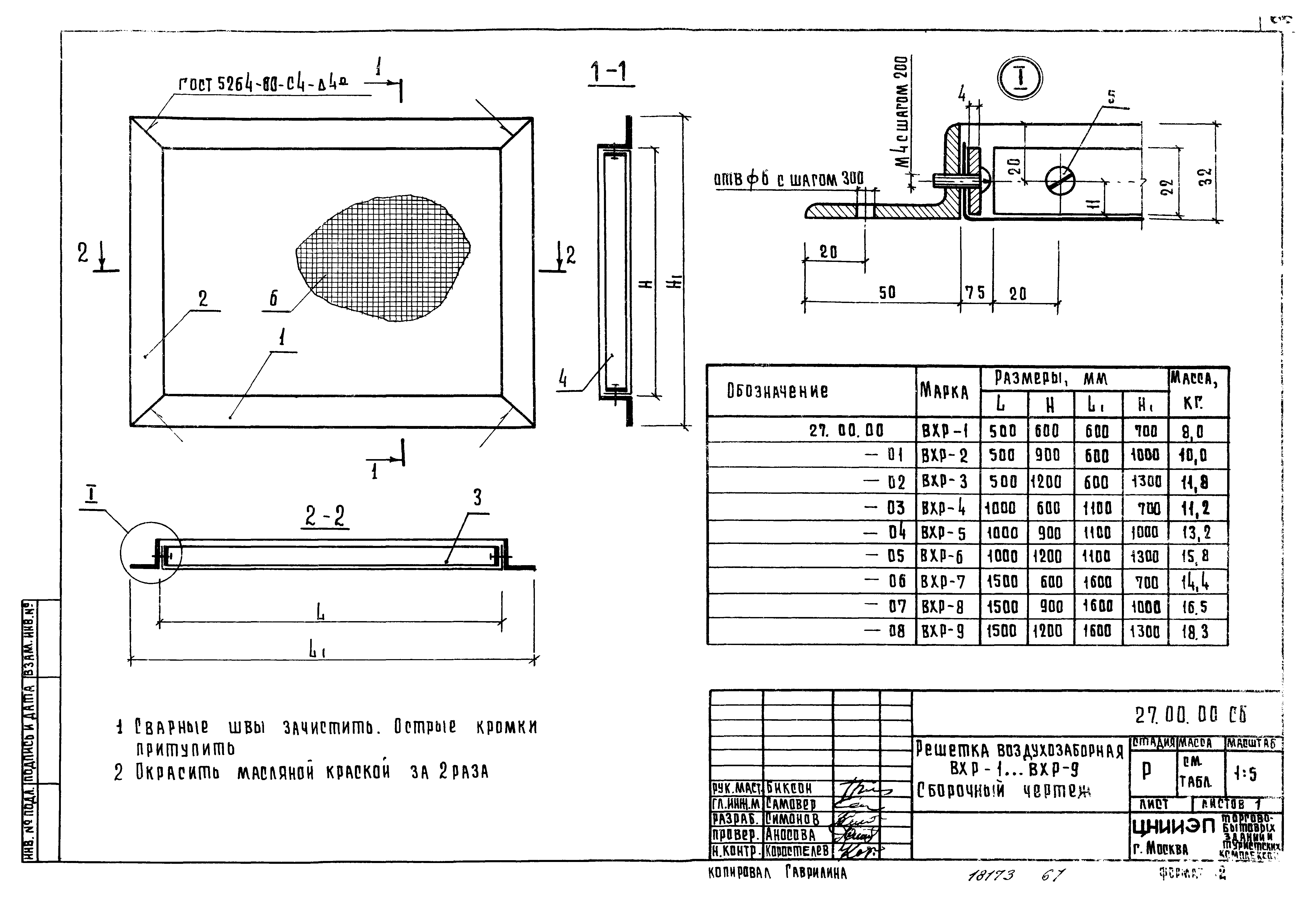 Серия 1.279.9-2