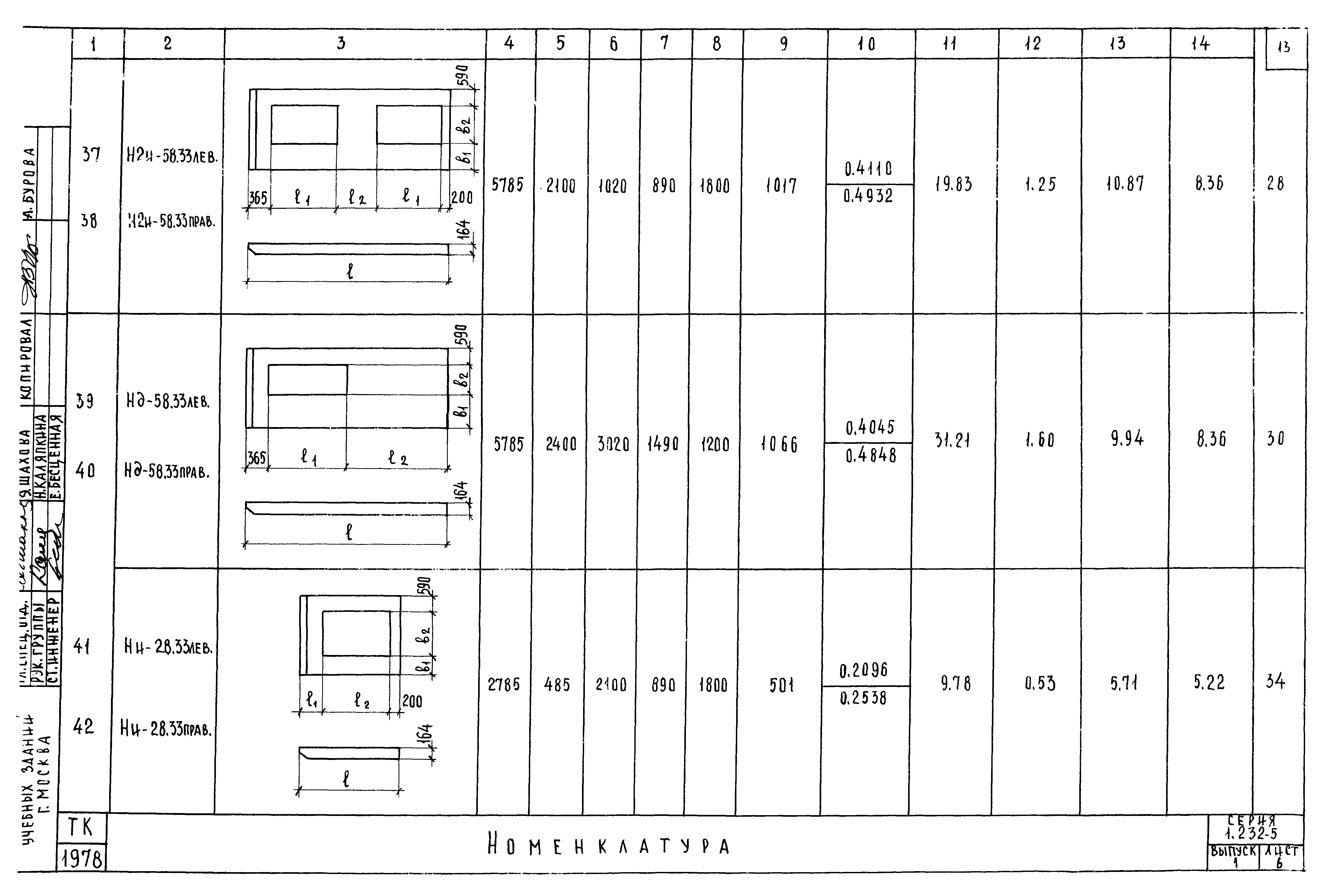 Серия 1.232-5