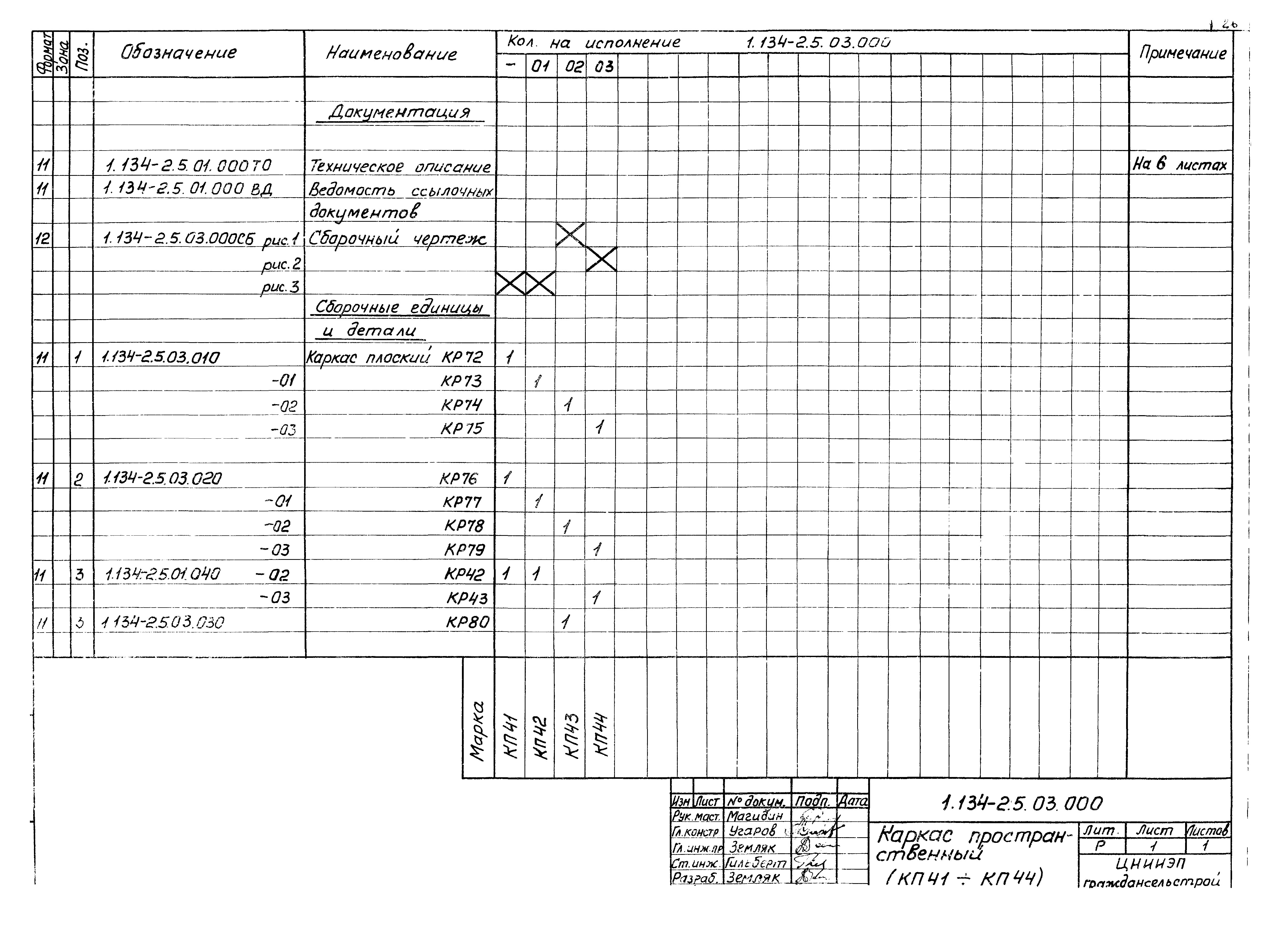 Серия 1.134-2