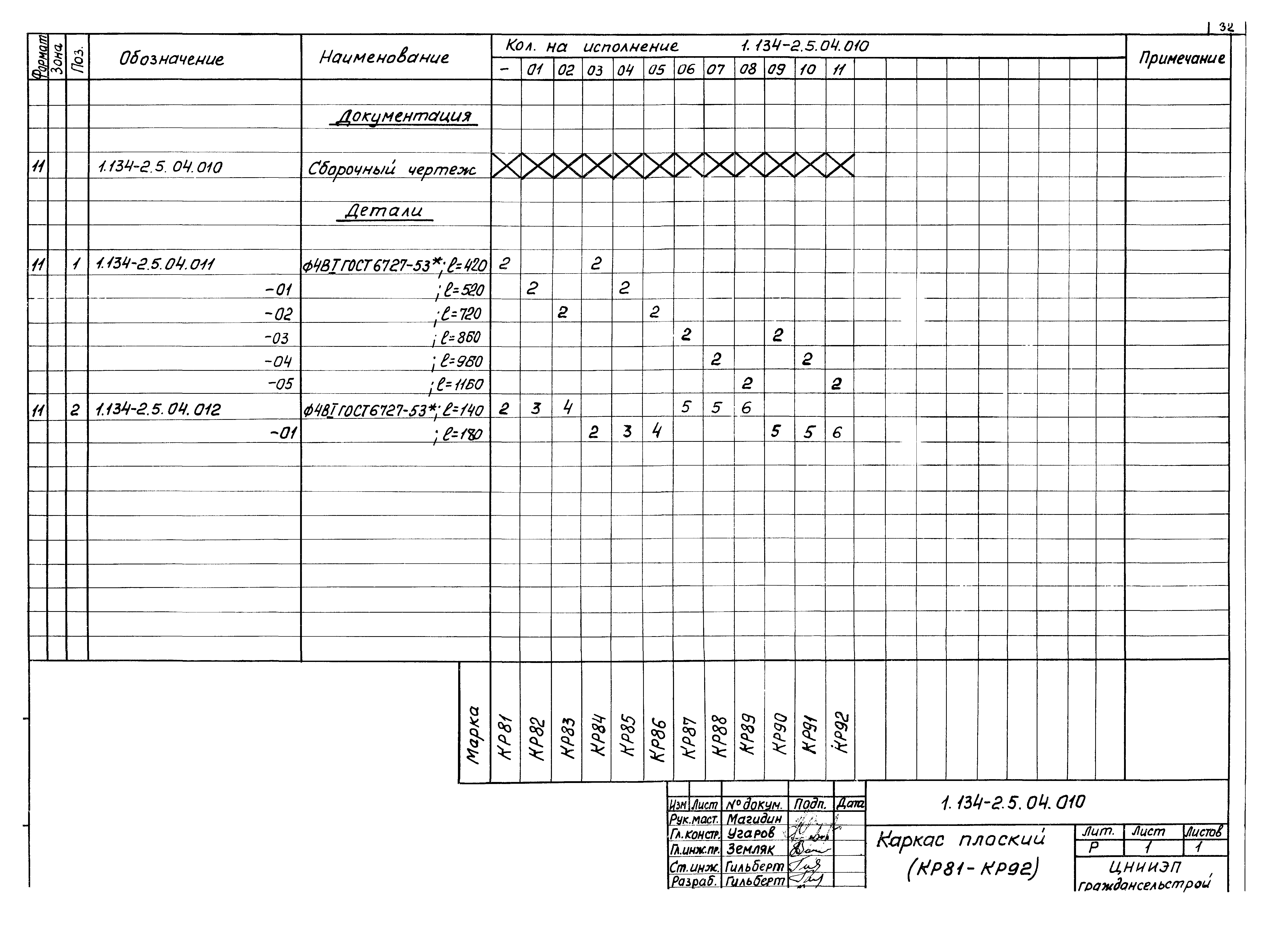 Серия 1.134-2