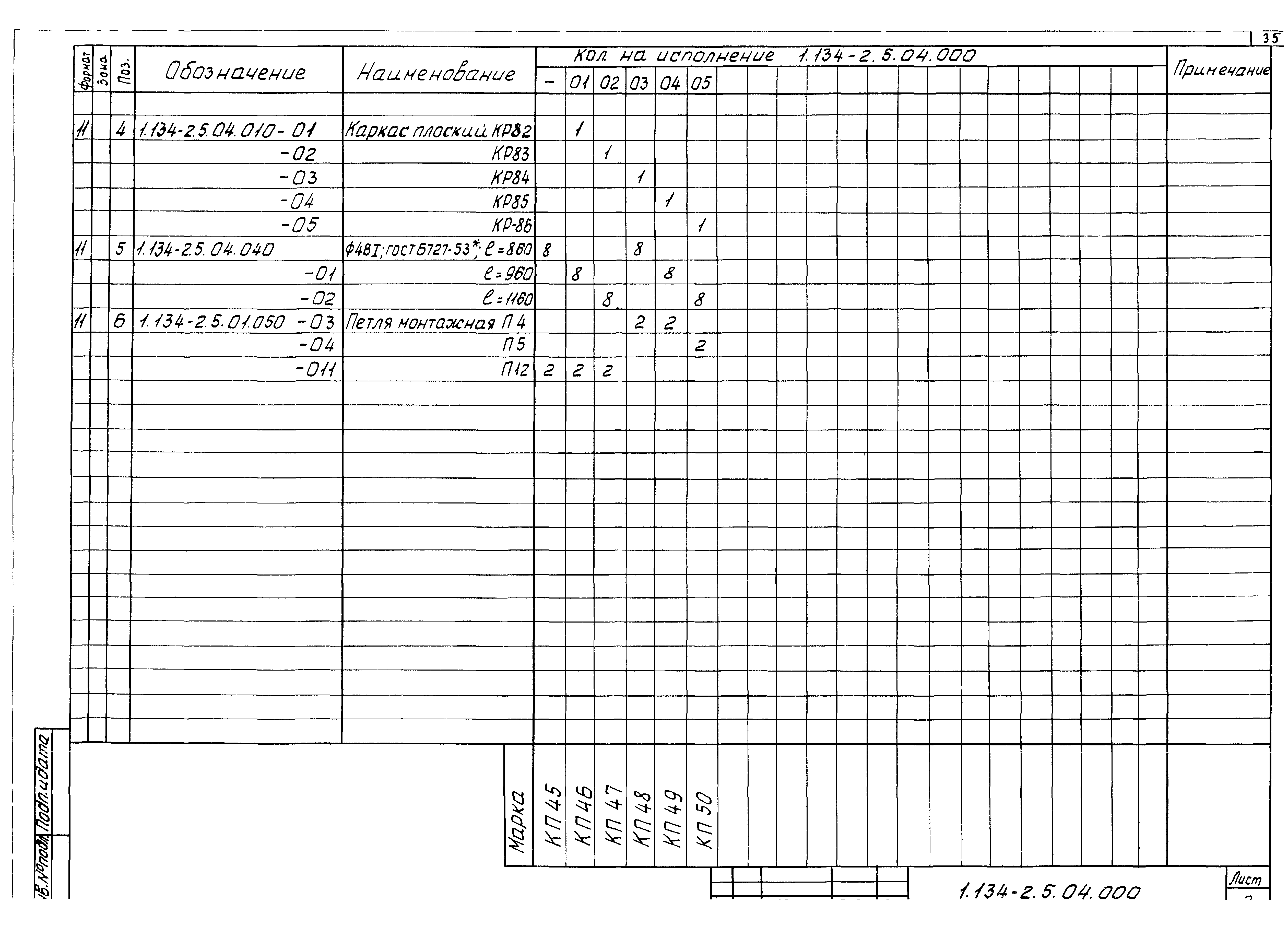 Серия 1.134-2