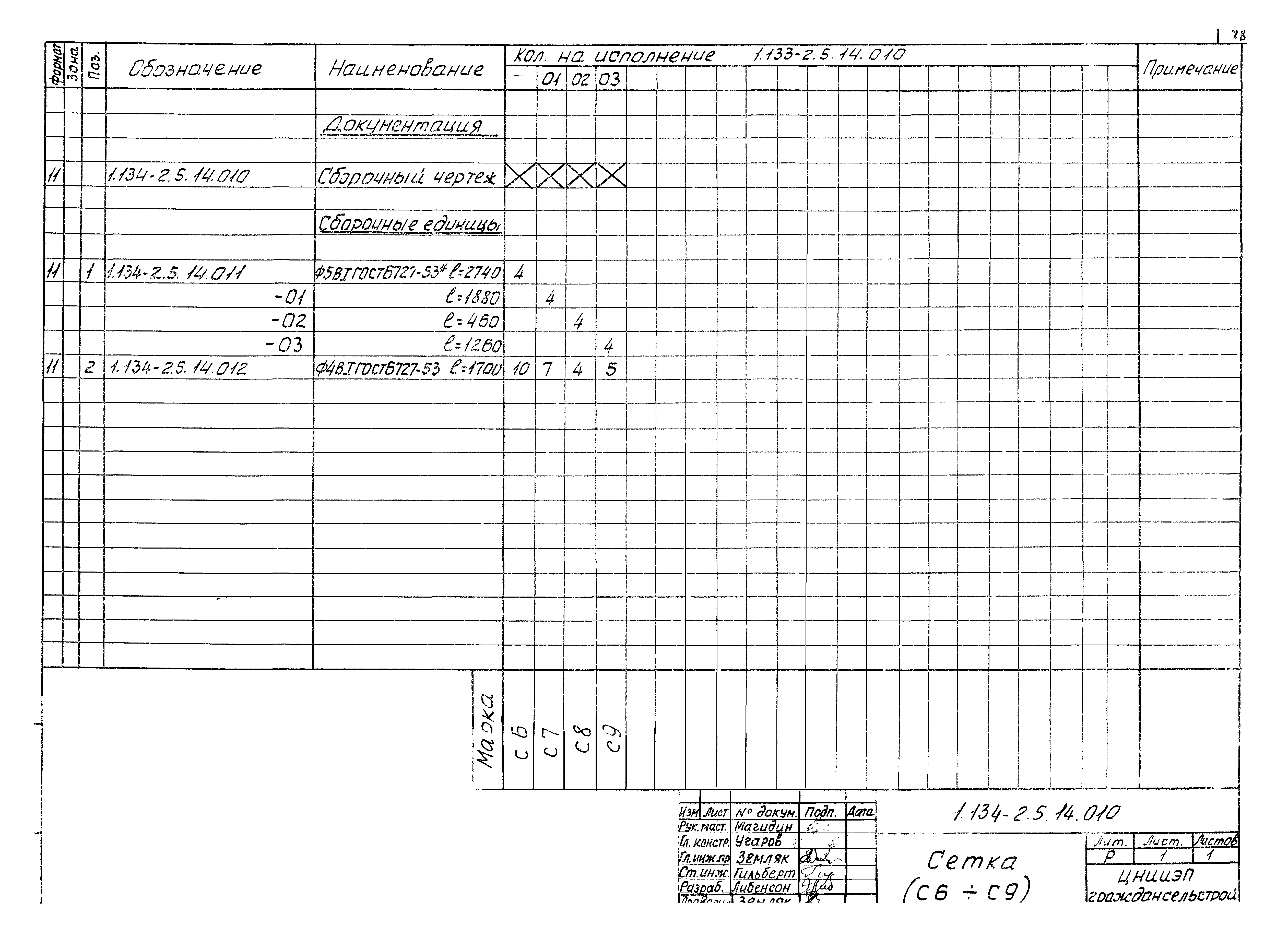 Серия 1.134-2