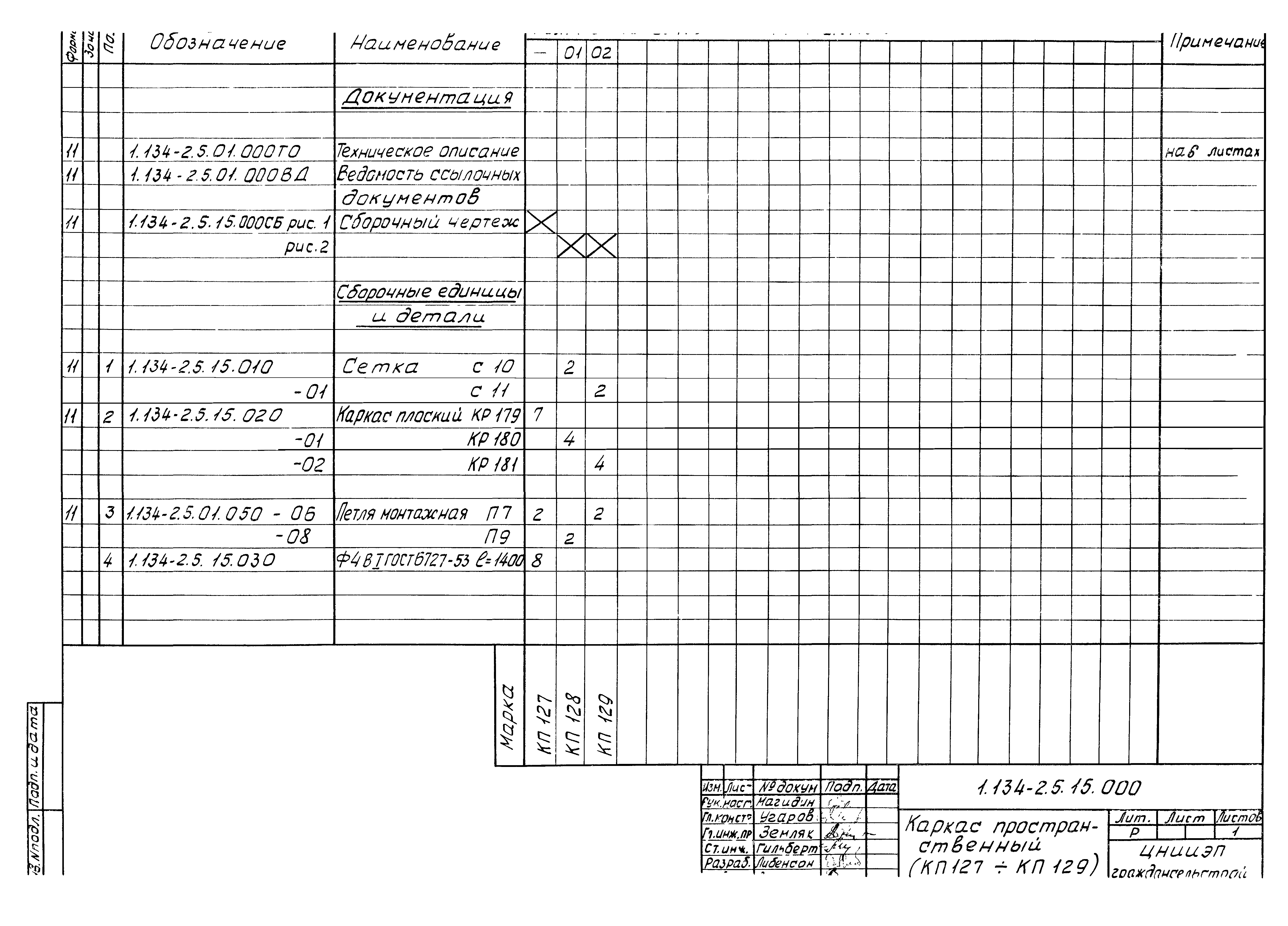 Серия 1.134-2