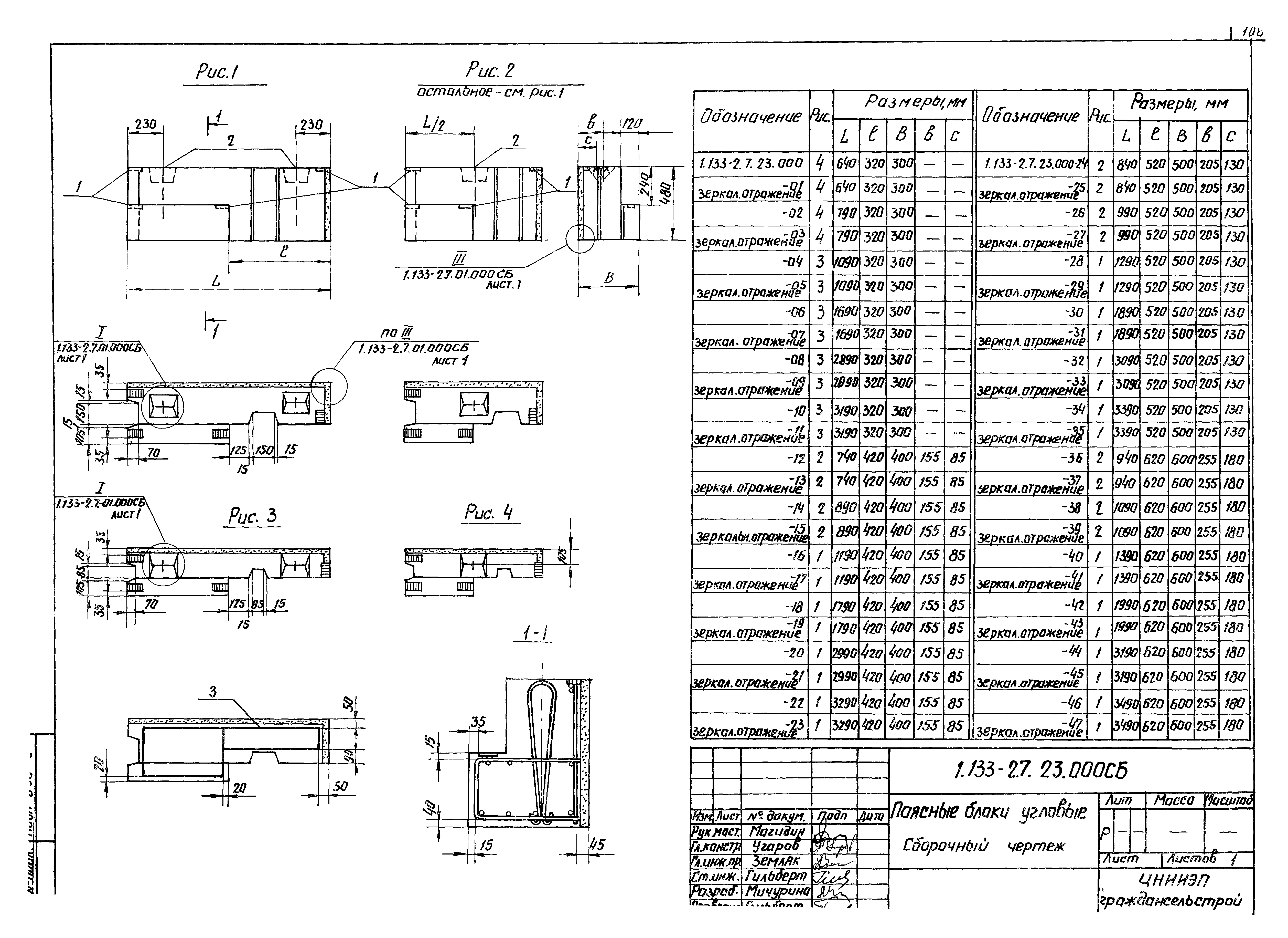 Серия 1.133-2