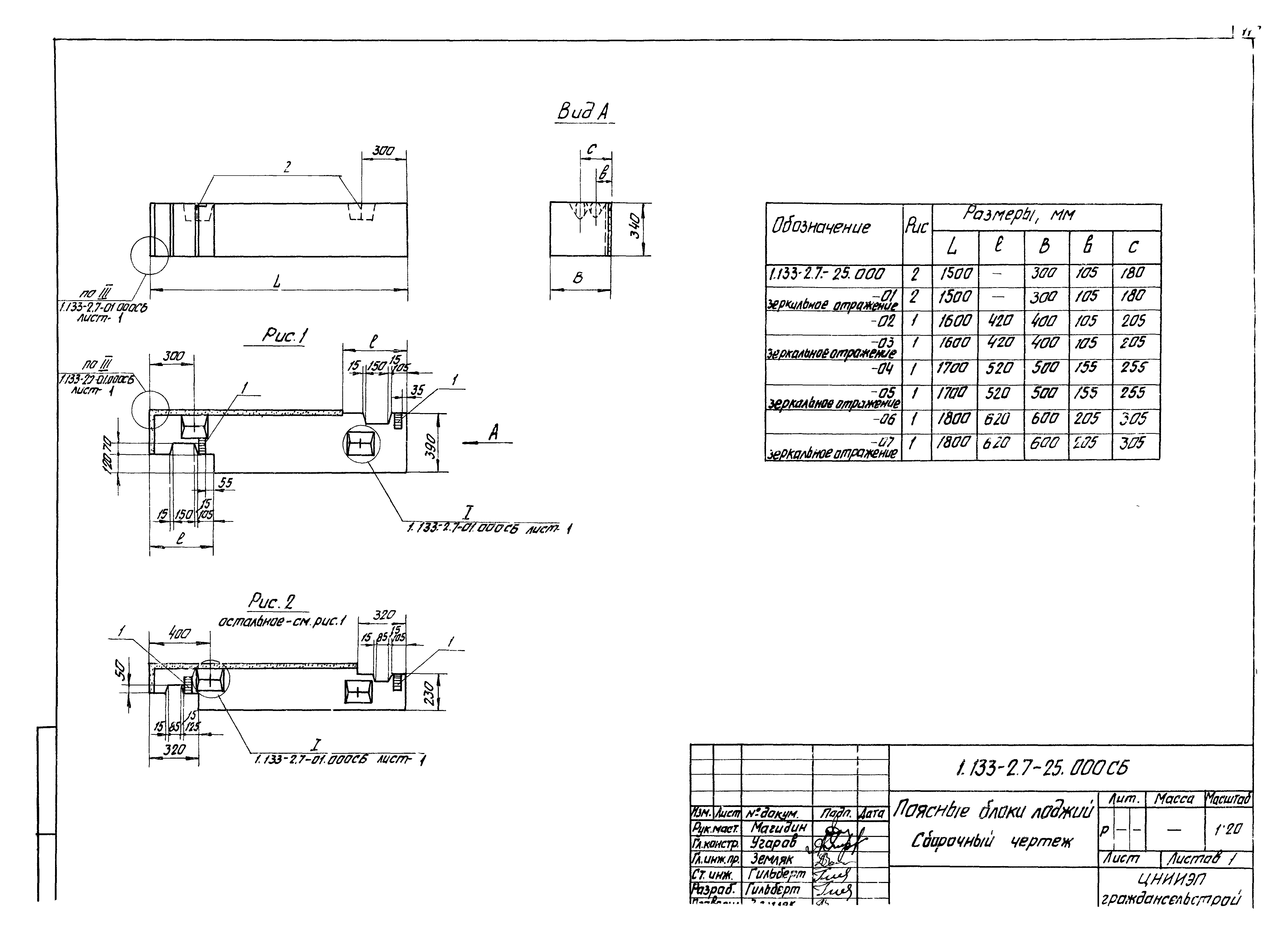 Серия 1.133-2