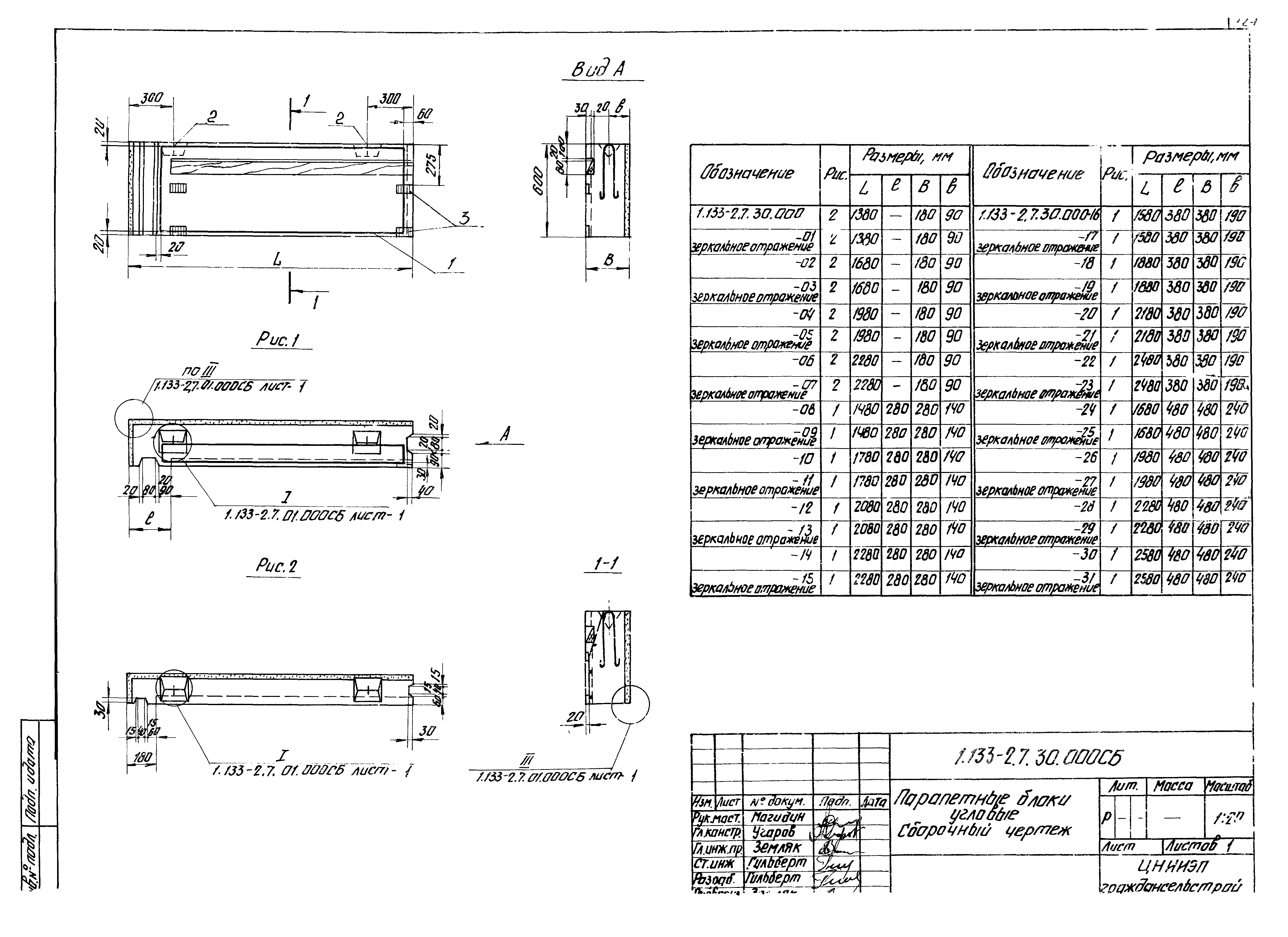 Серия 1.133-2