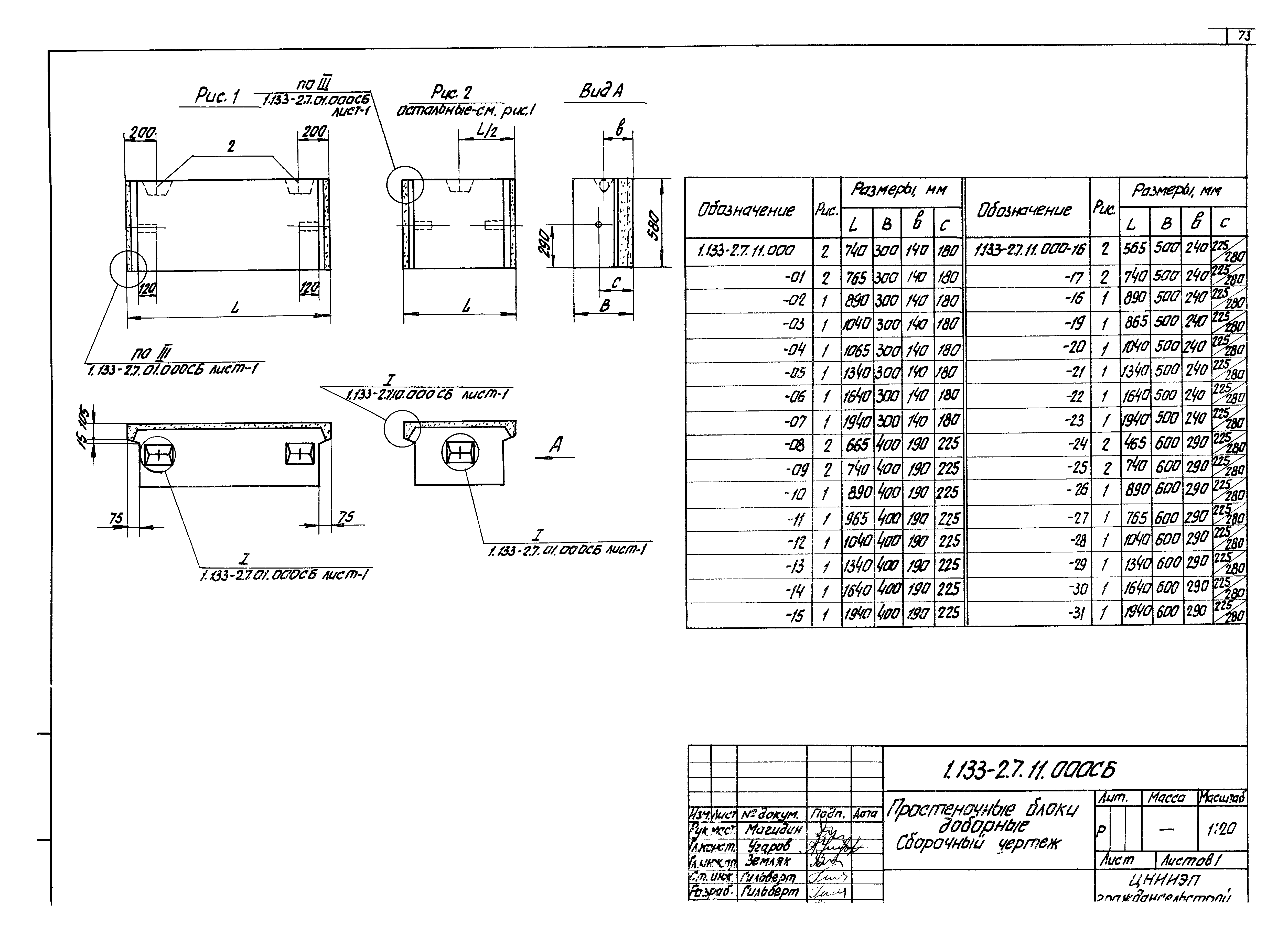 Серия 1.133-2