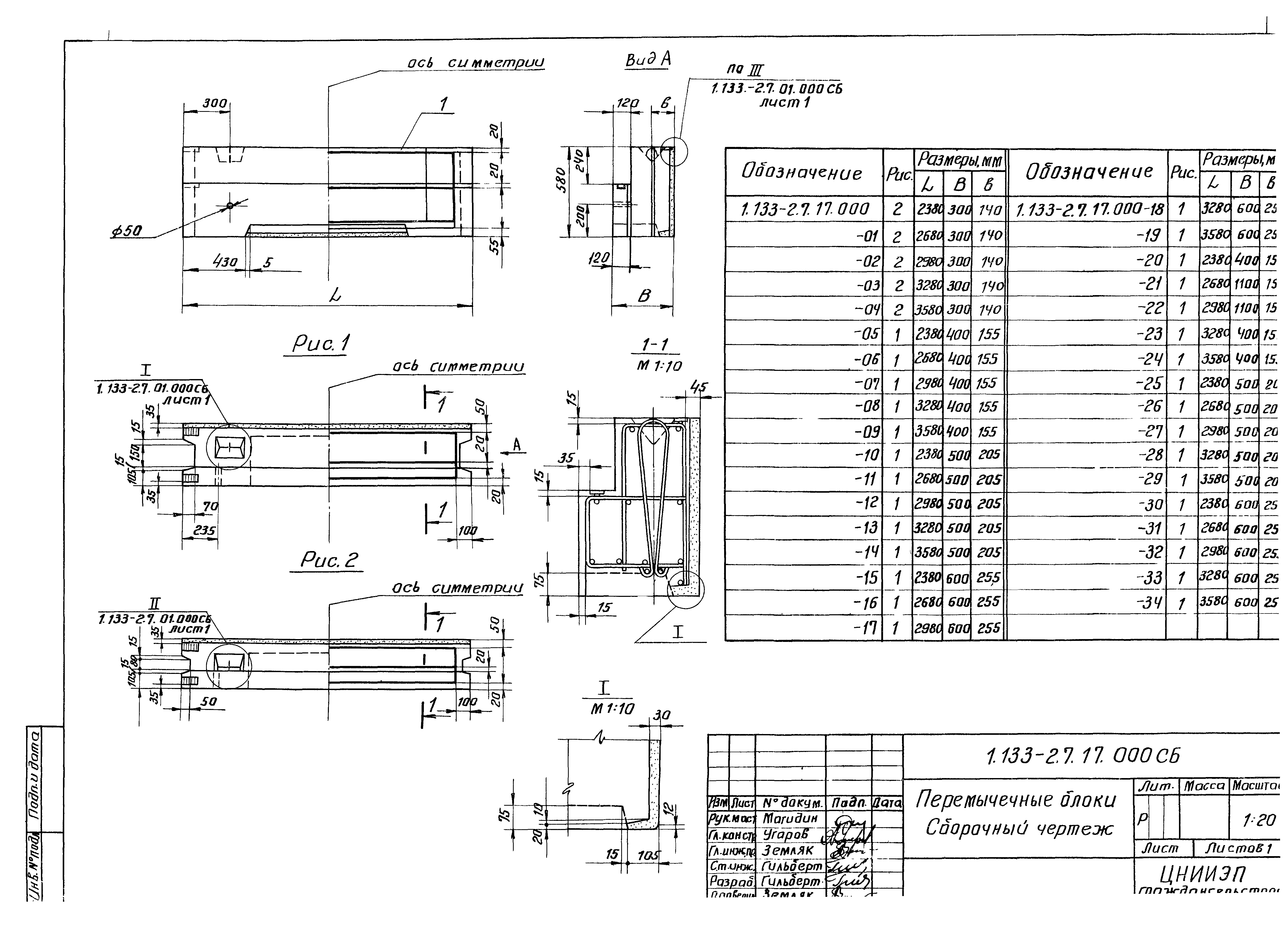 Серия 1.133-2