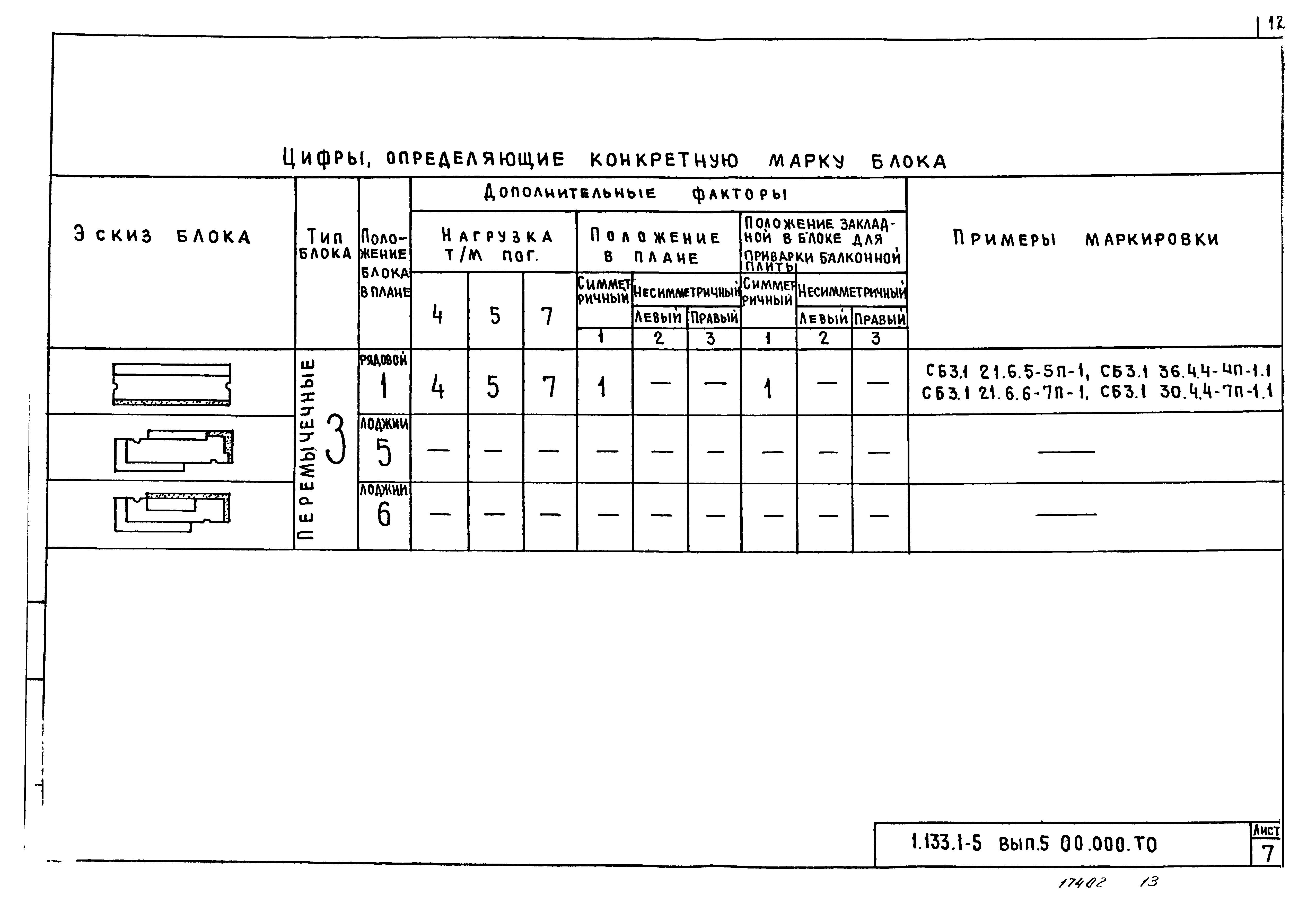 Серия 1.133.1-5