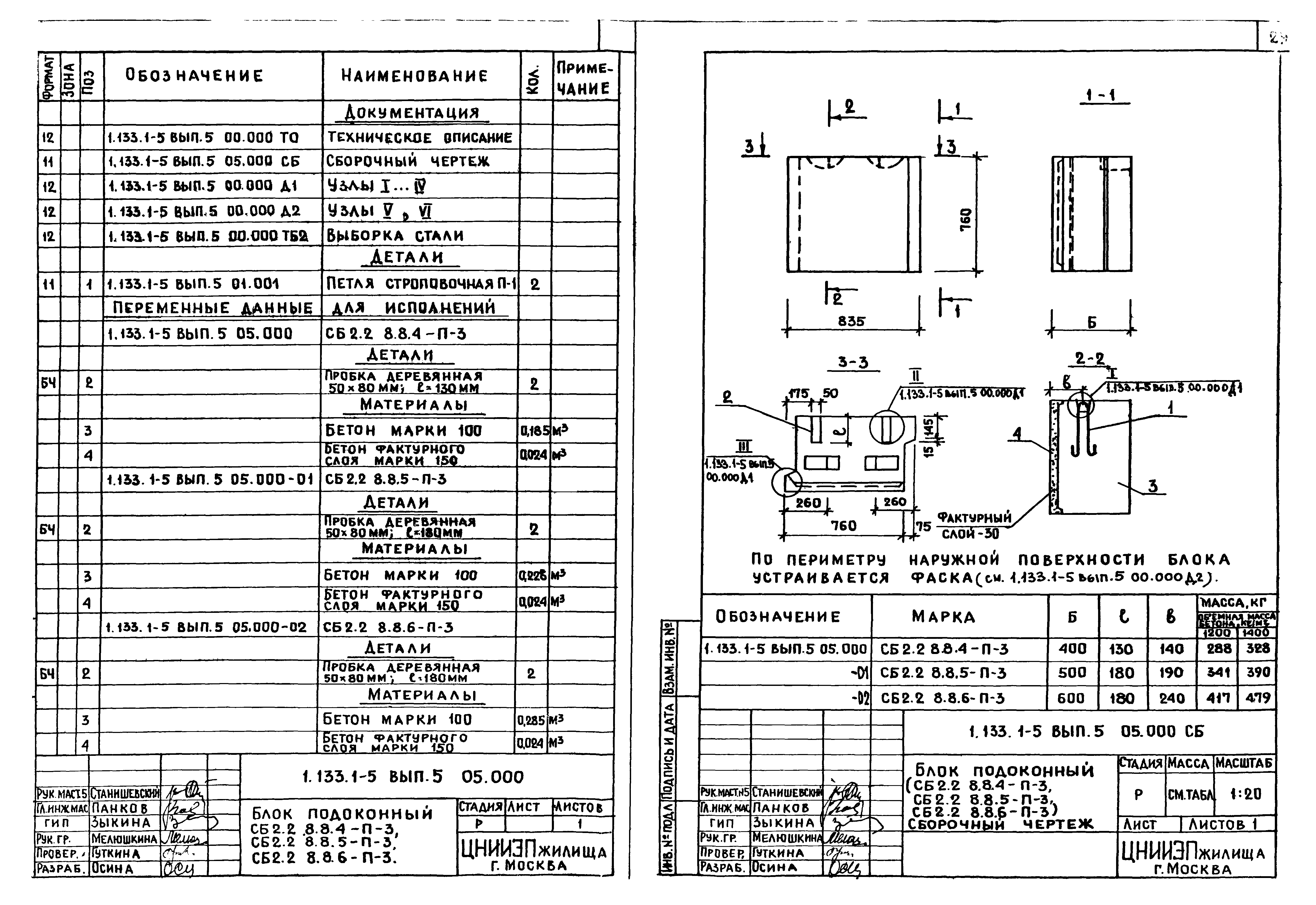 Серия 1.133.1-5