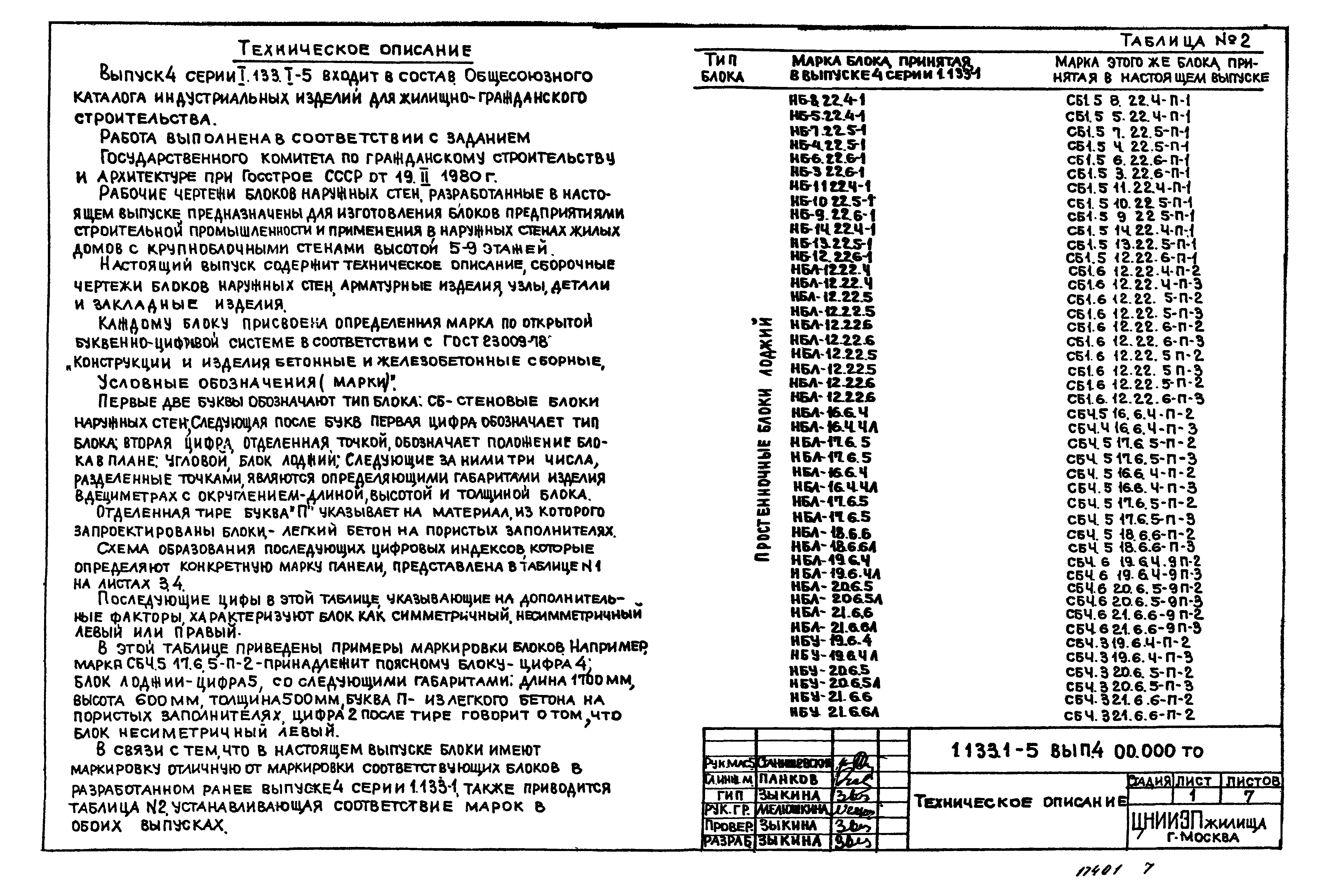 Серия 1.133.1-5