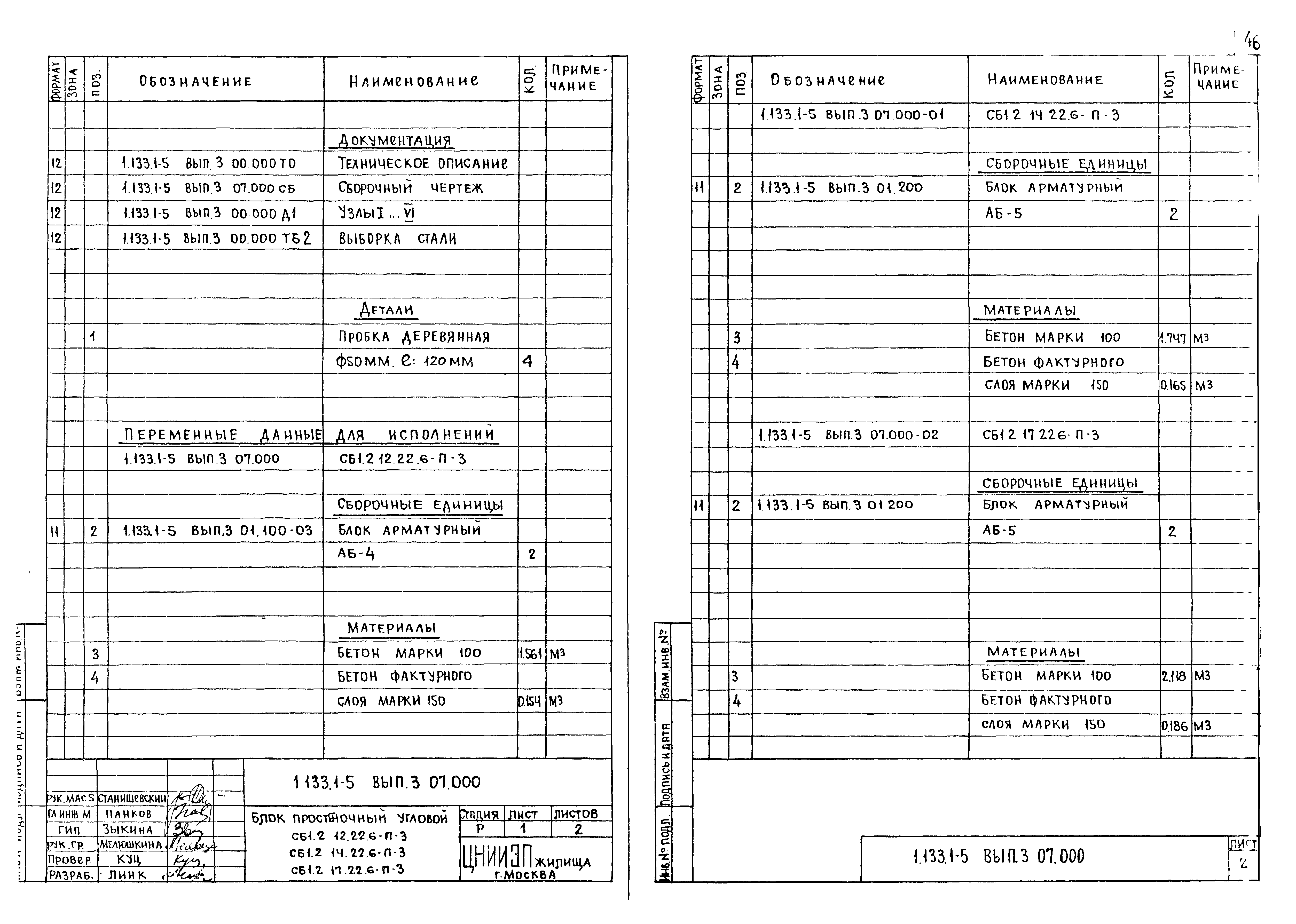 Серия 1.133.1-5