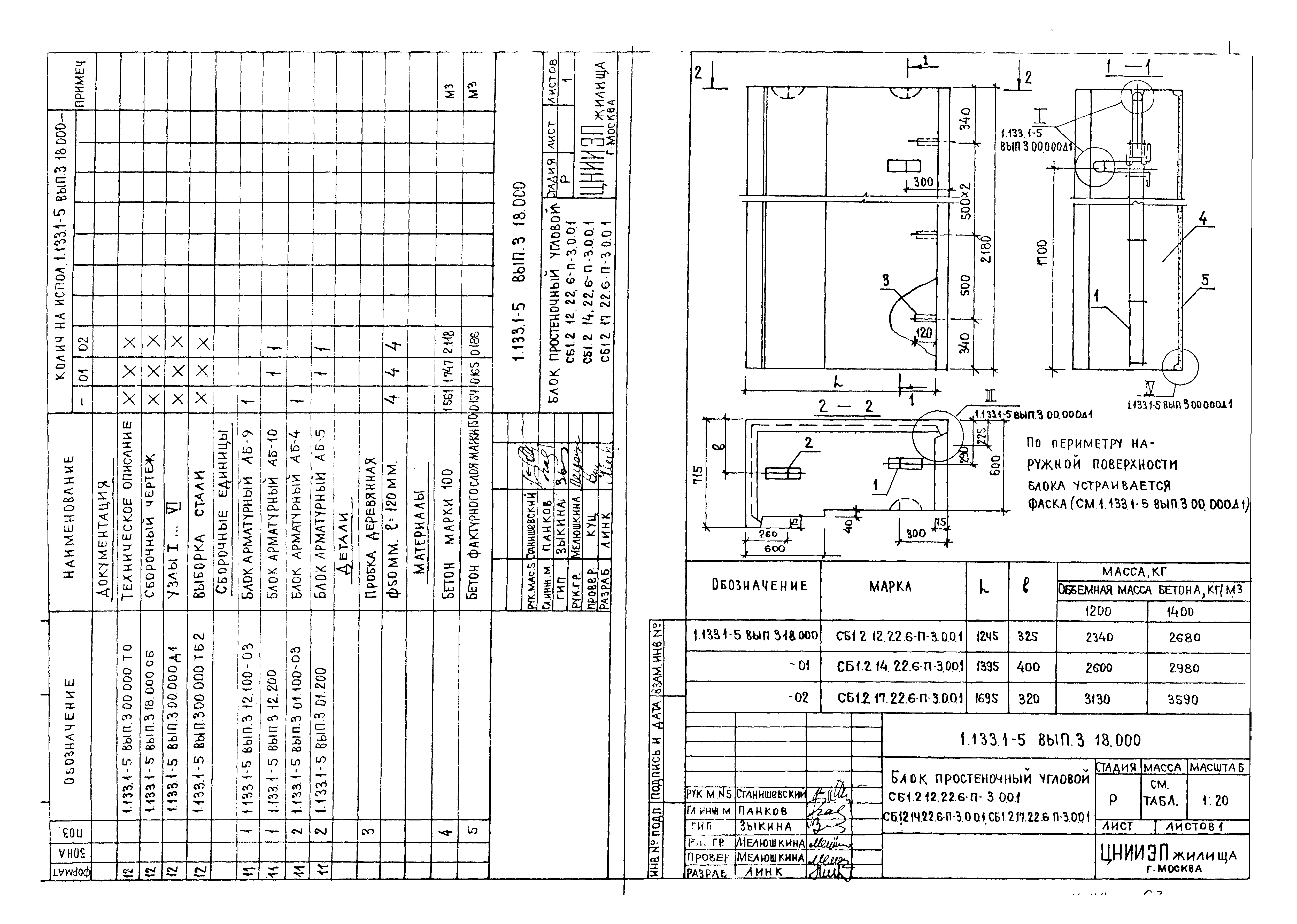 Серия 1.133.1-5