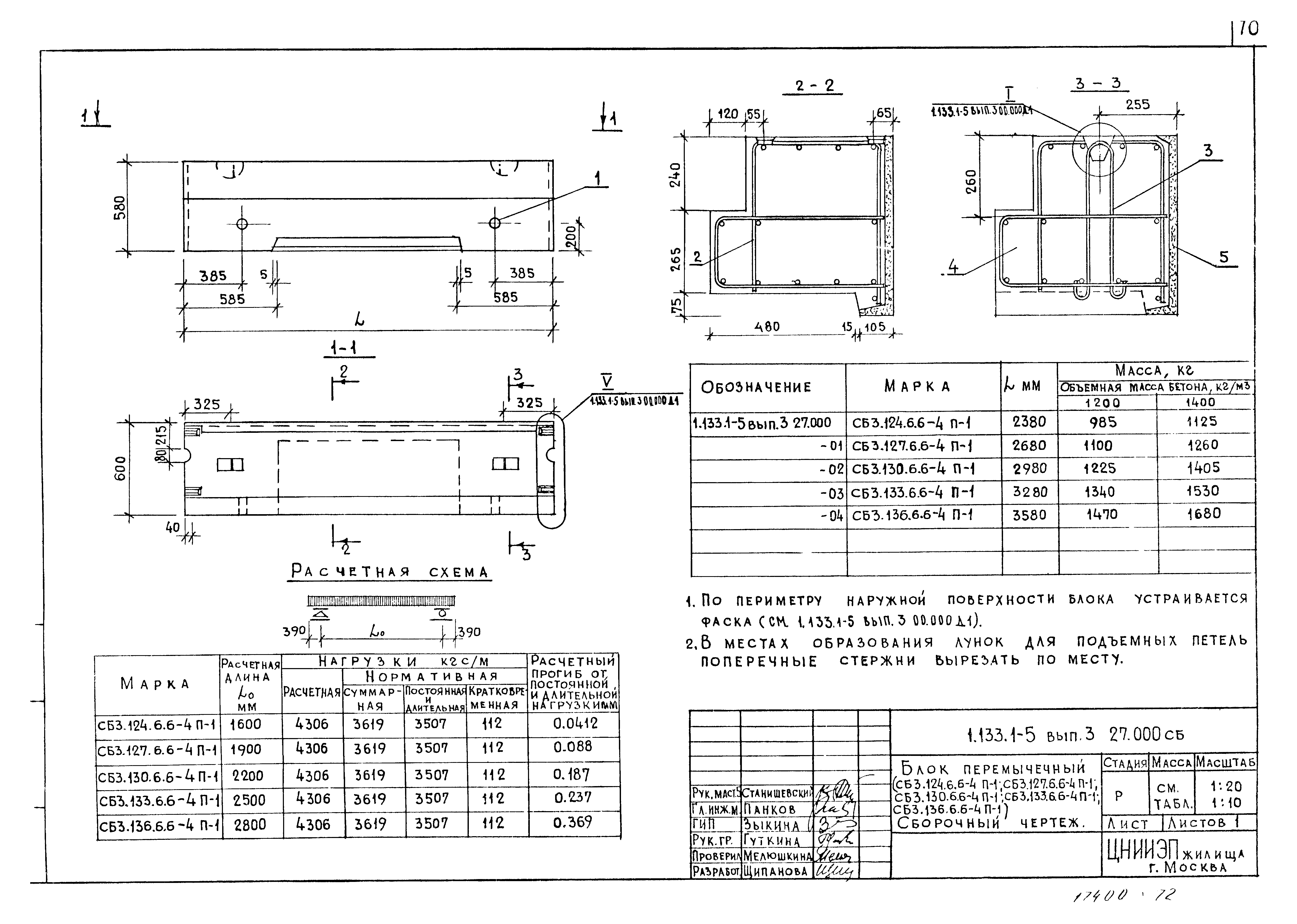 Серия 1.133.1-5