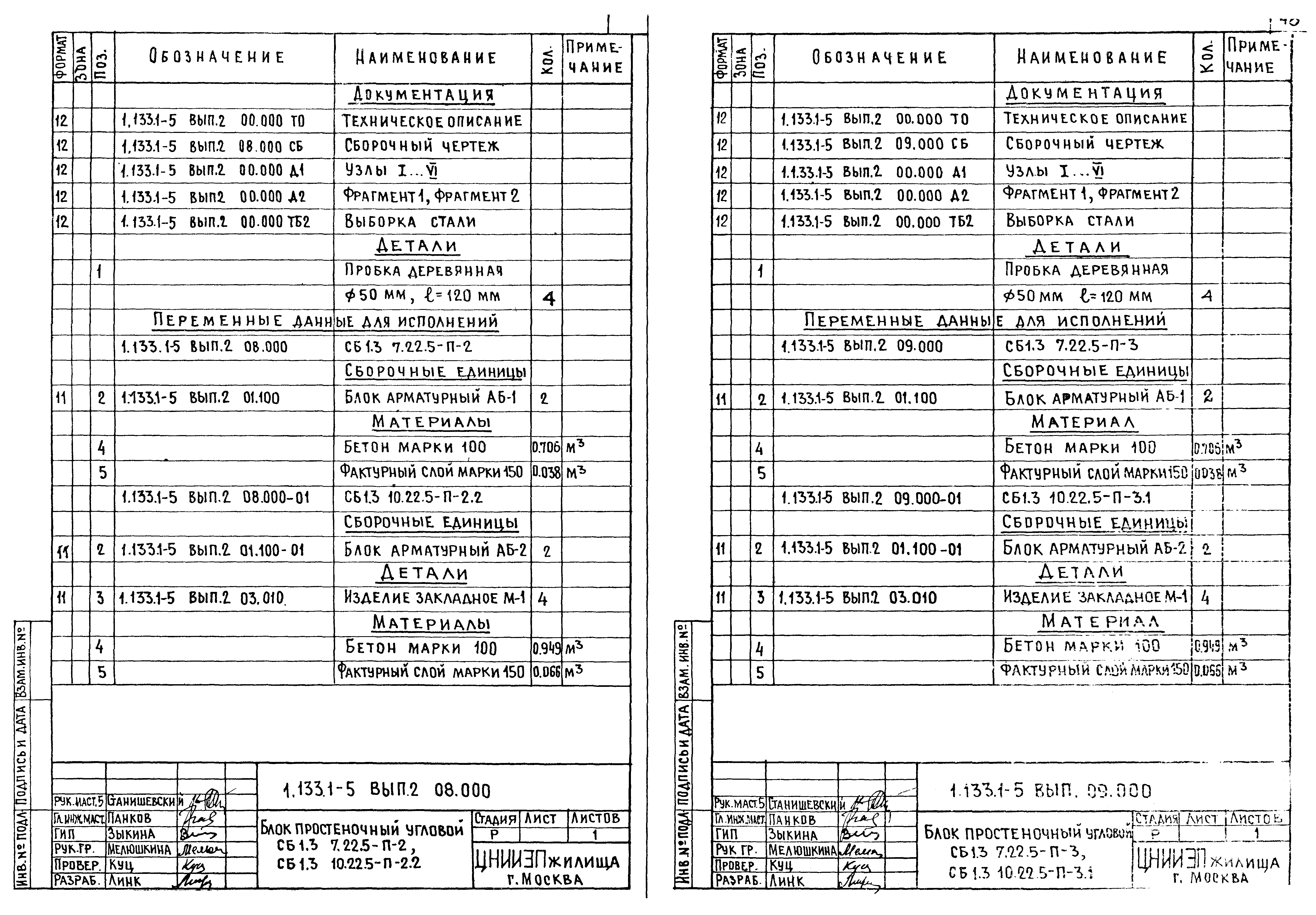 Серия 1.133.1-5