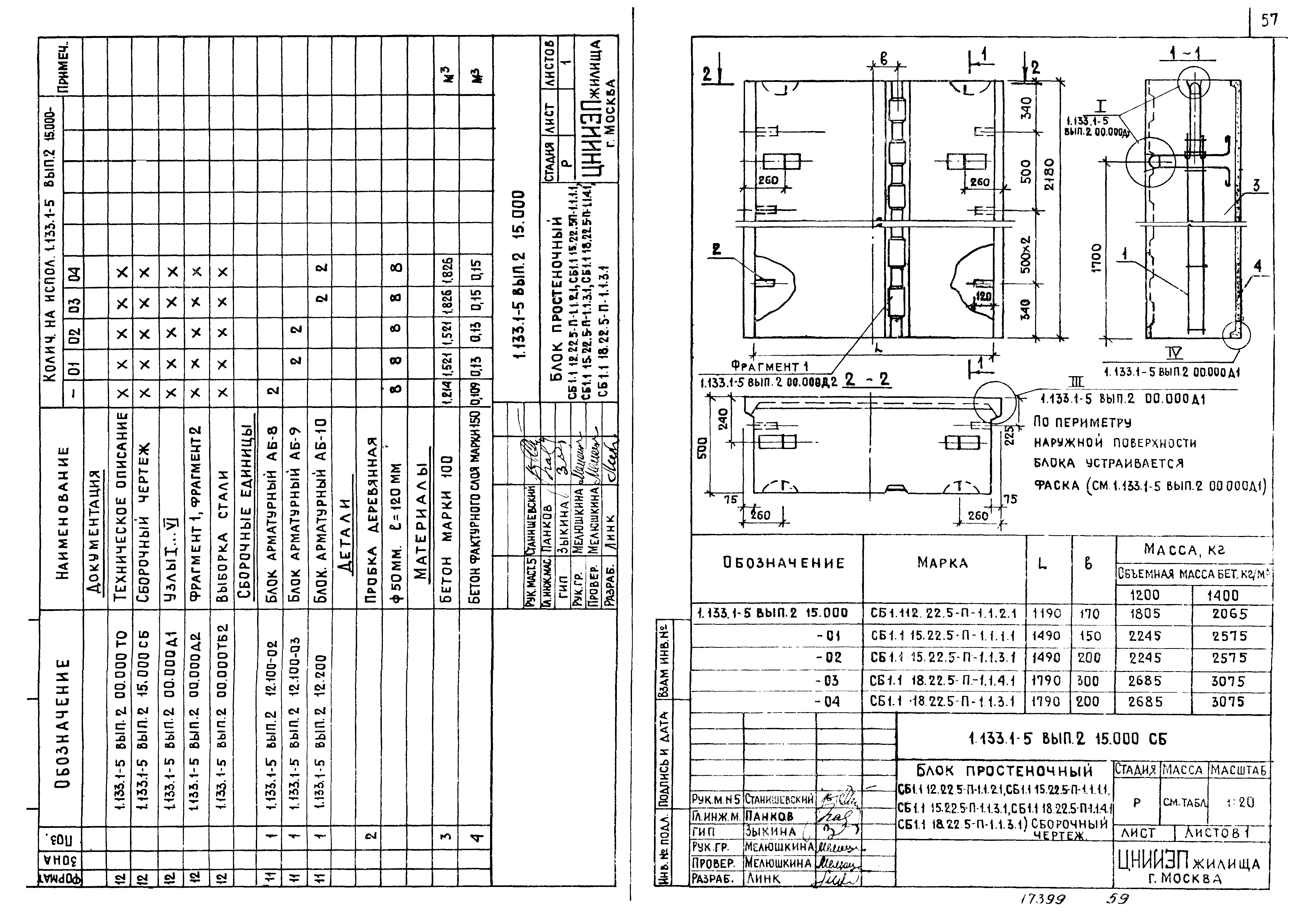 Серия 1.133.1-5