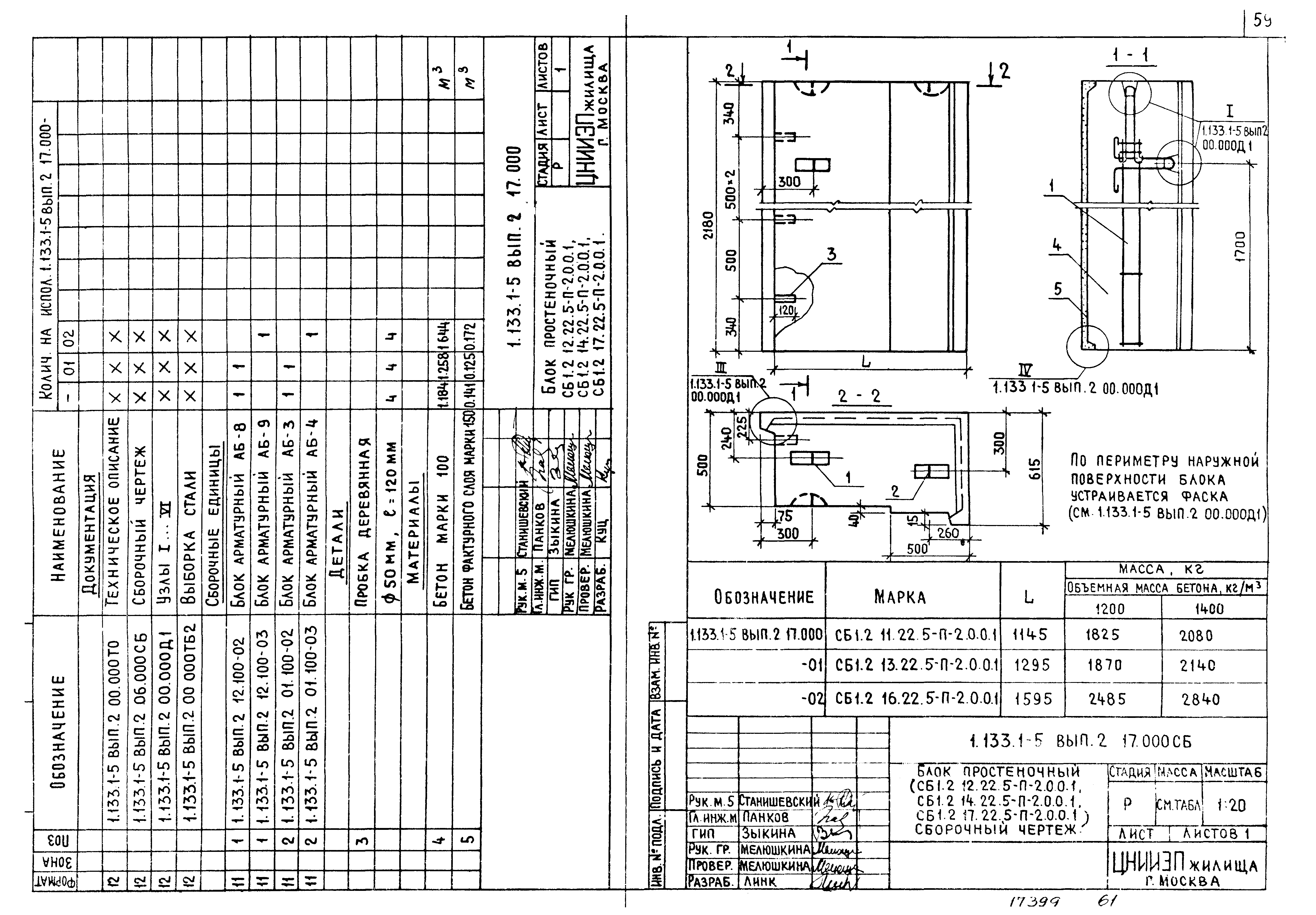 Серия 1.133.1-5