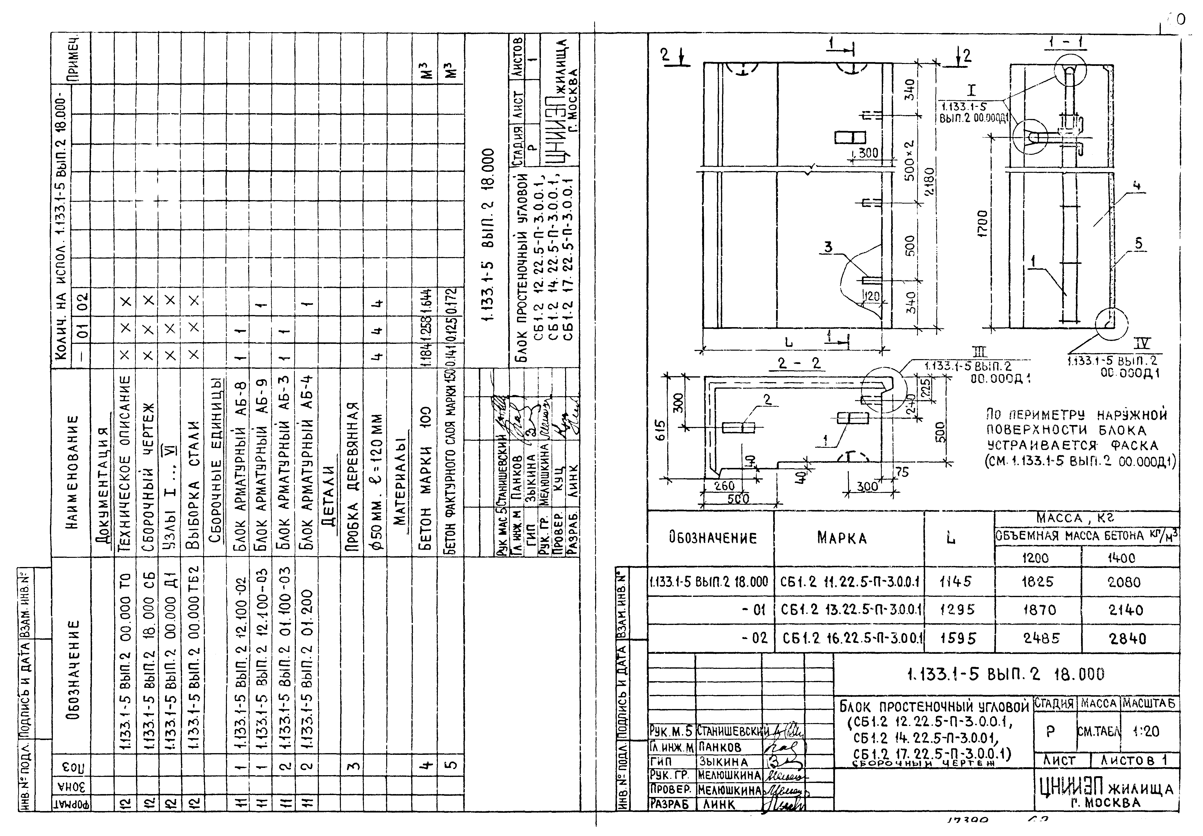 Серия 1.133.1-5