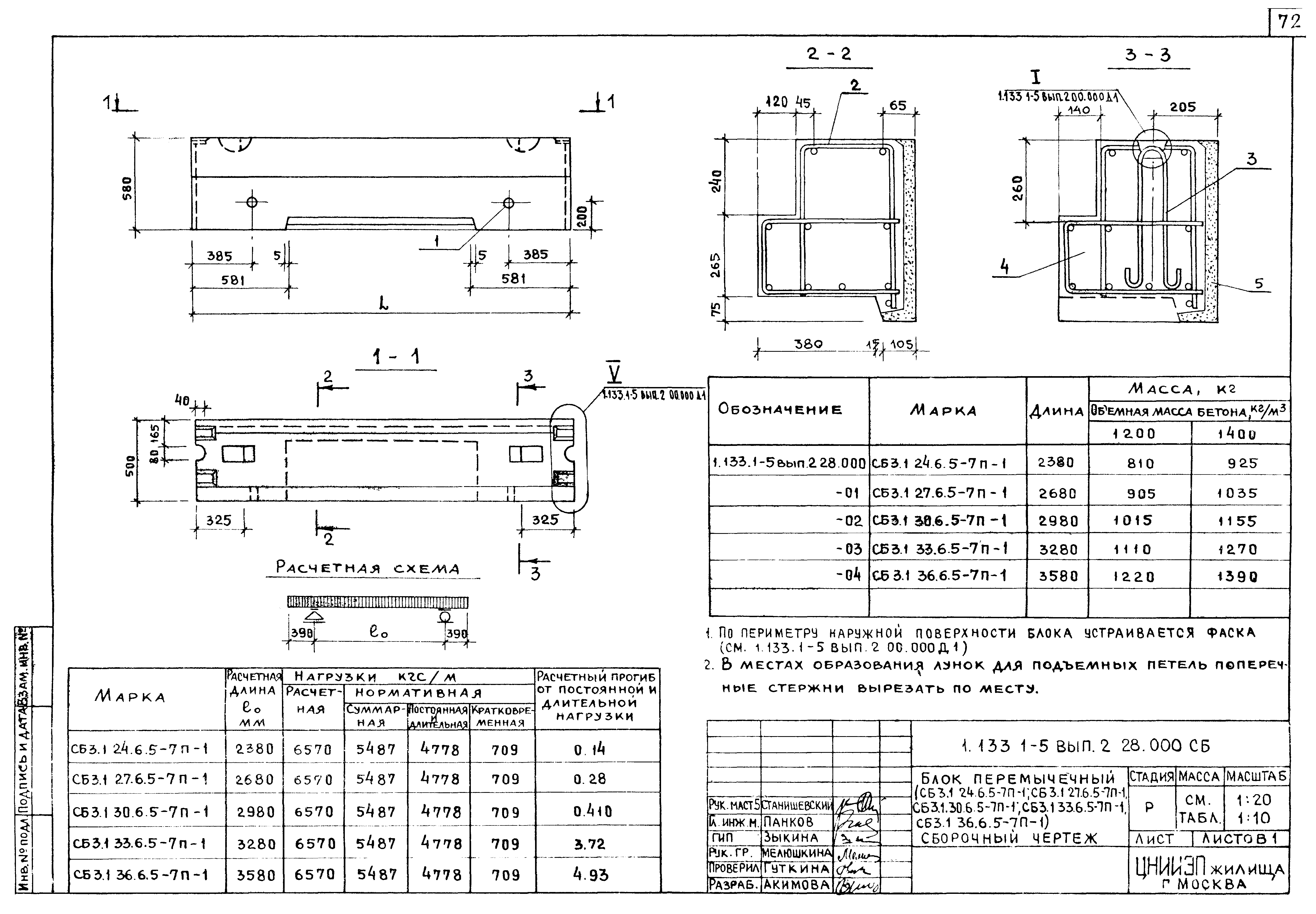 Серия 1.133.1-5