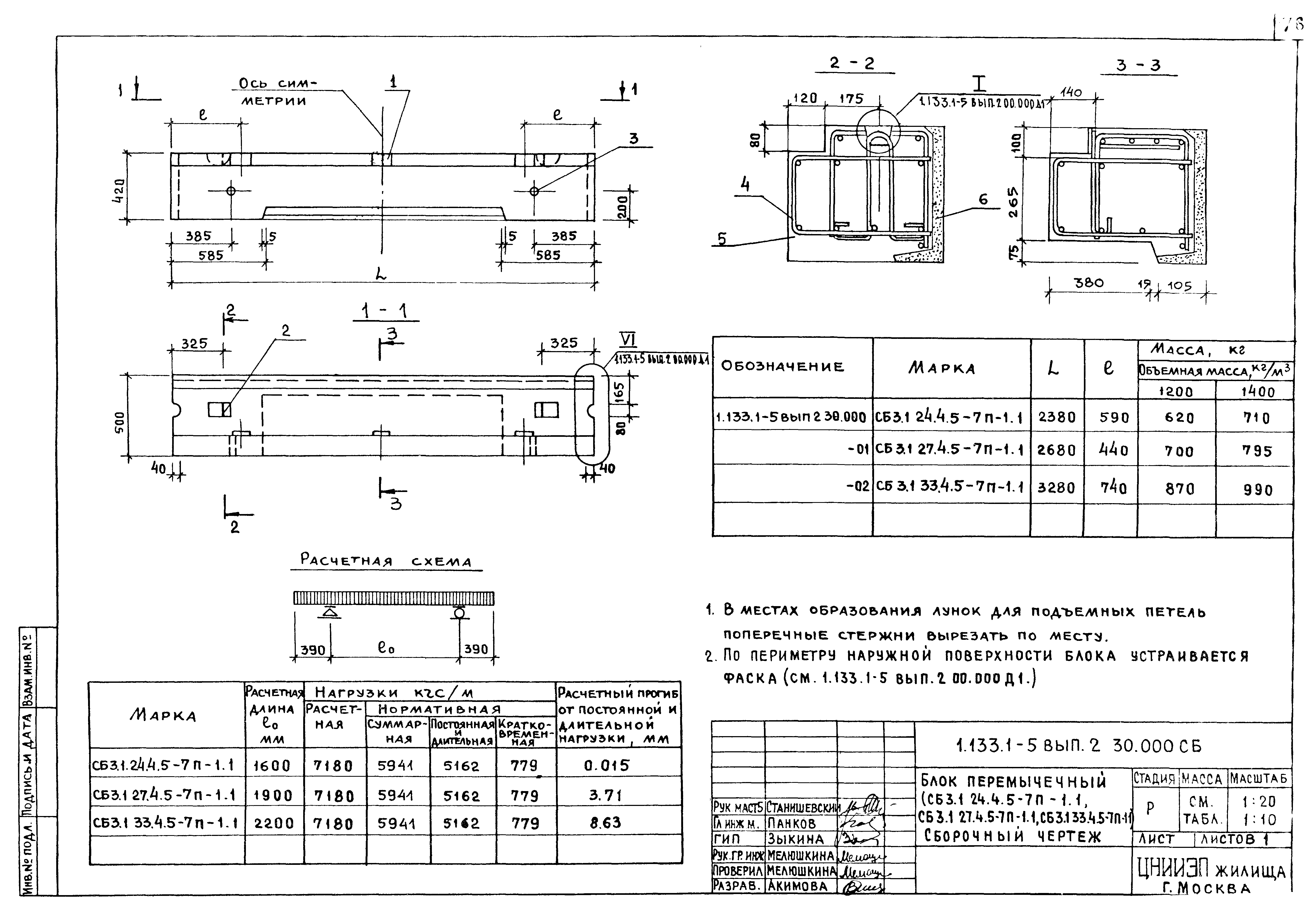 Серия 1.133.1-5