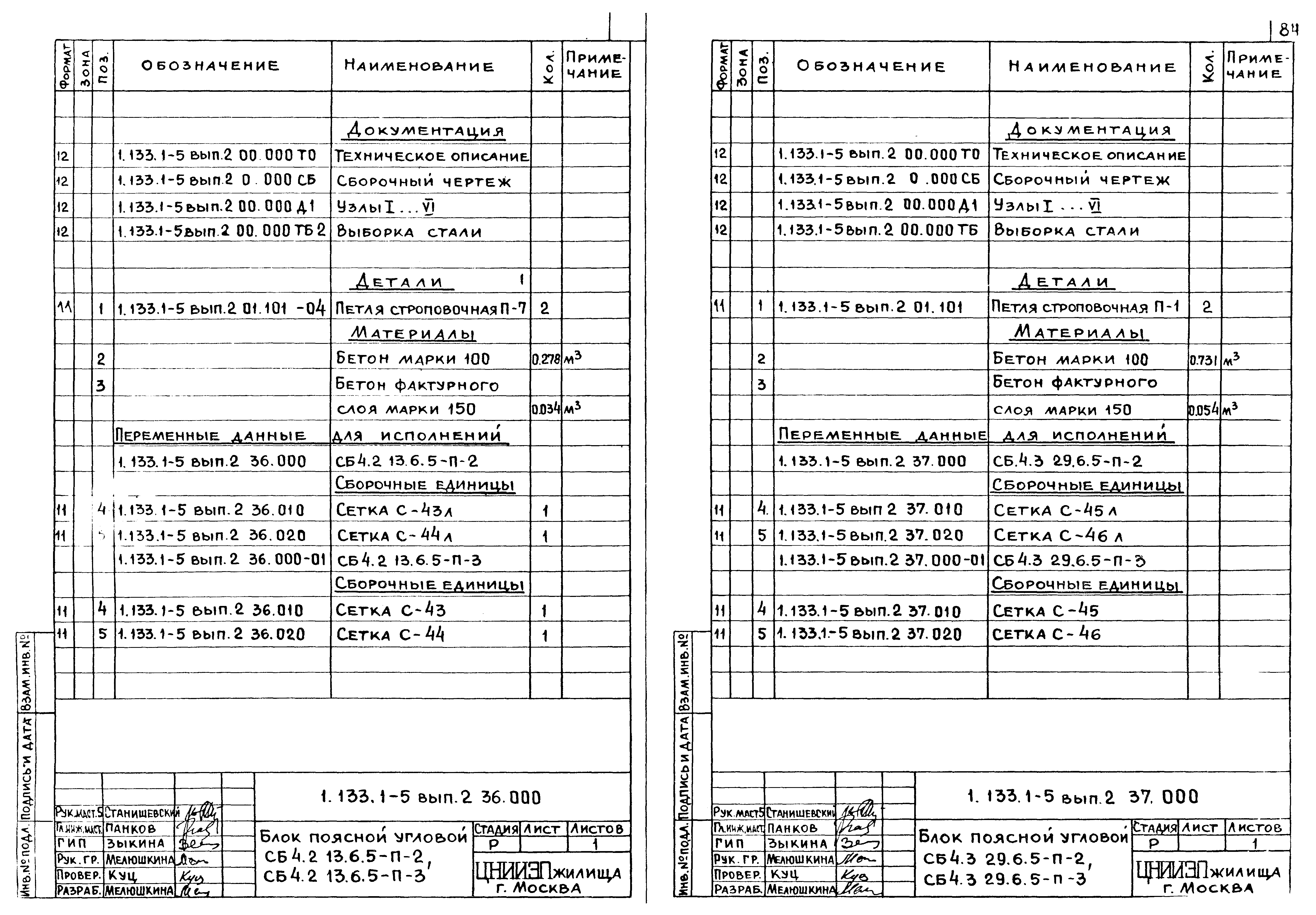 Серия 1.133.1-5