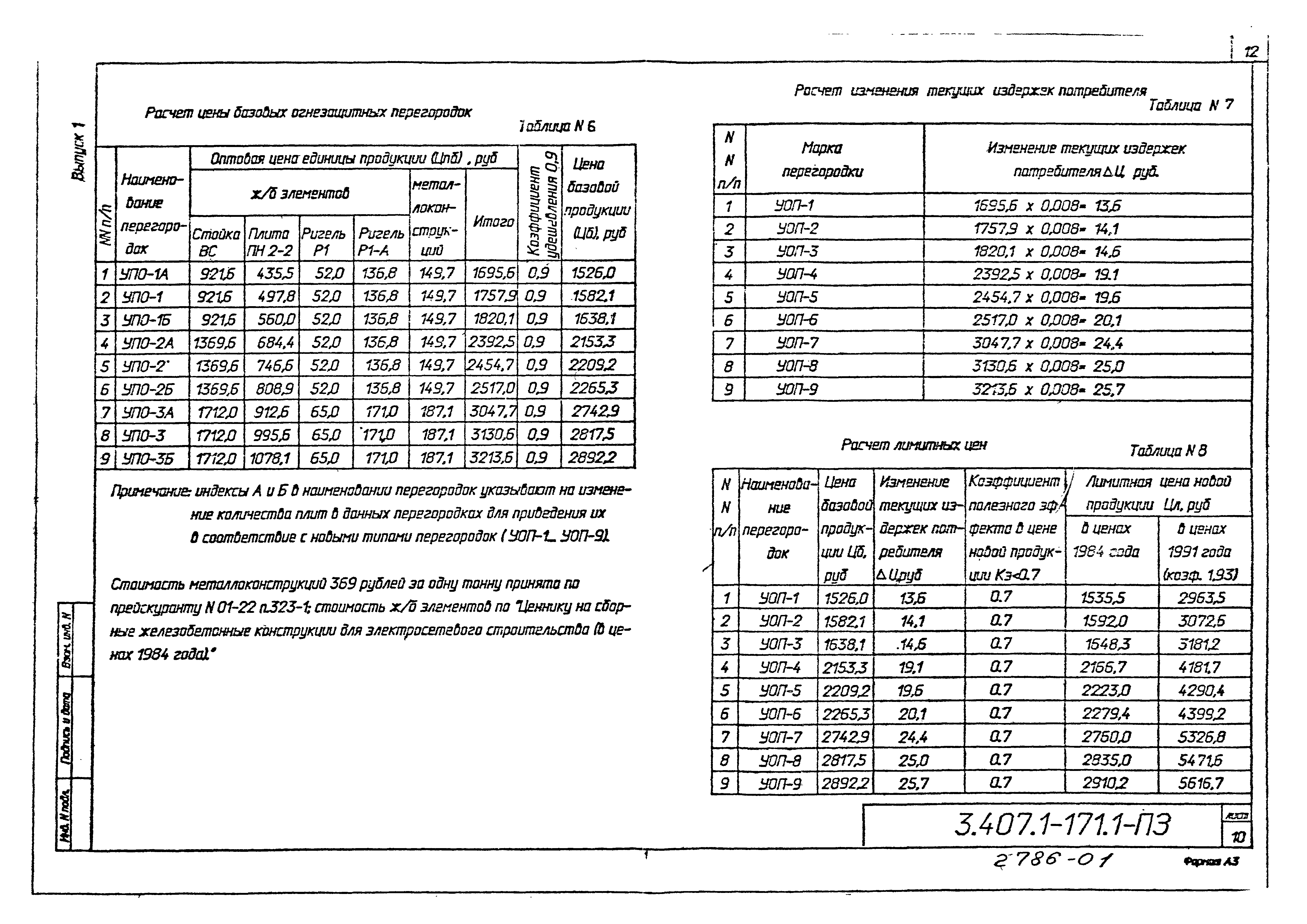 Серия 3.407.1-171