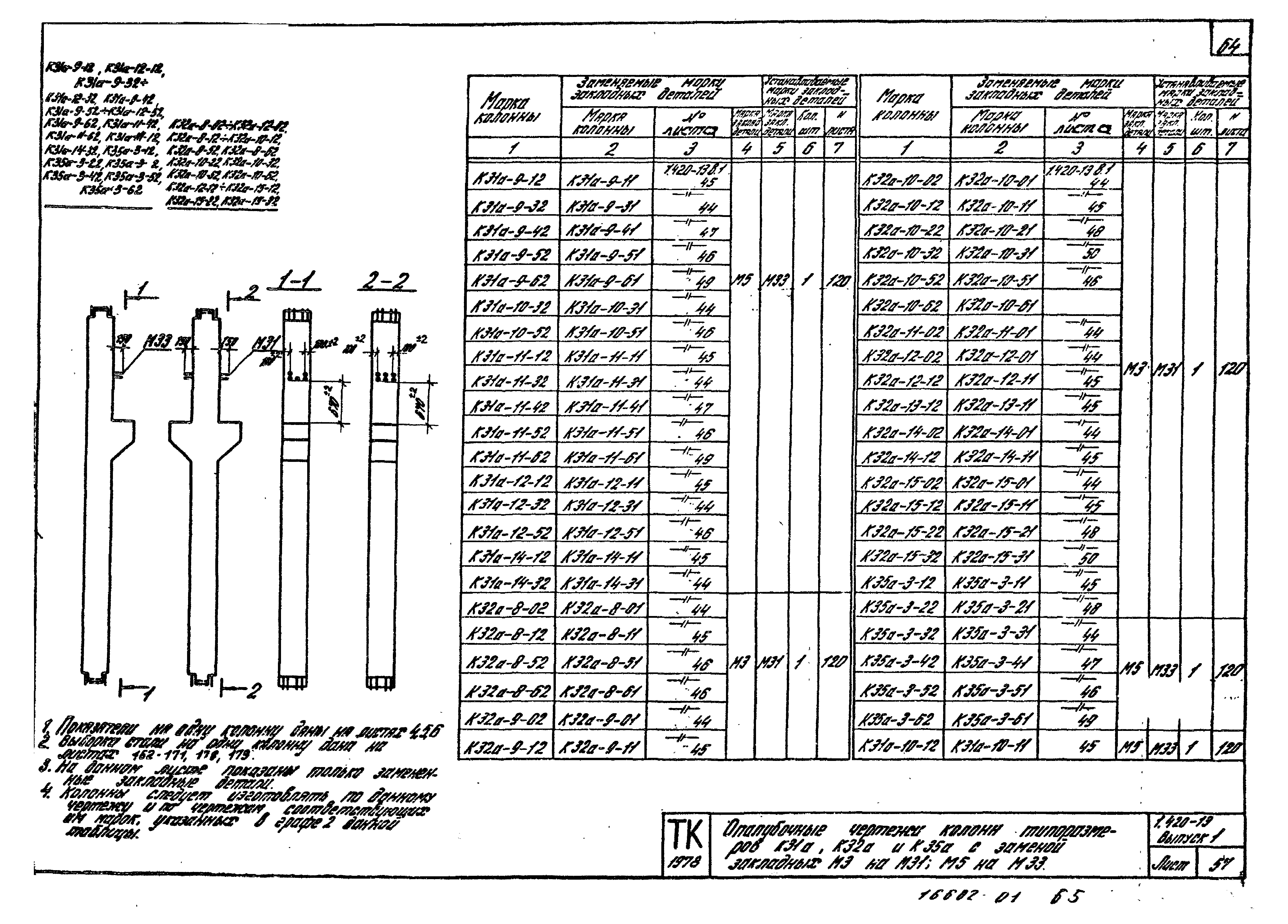 Серия 1.420-13