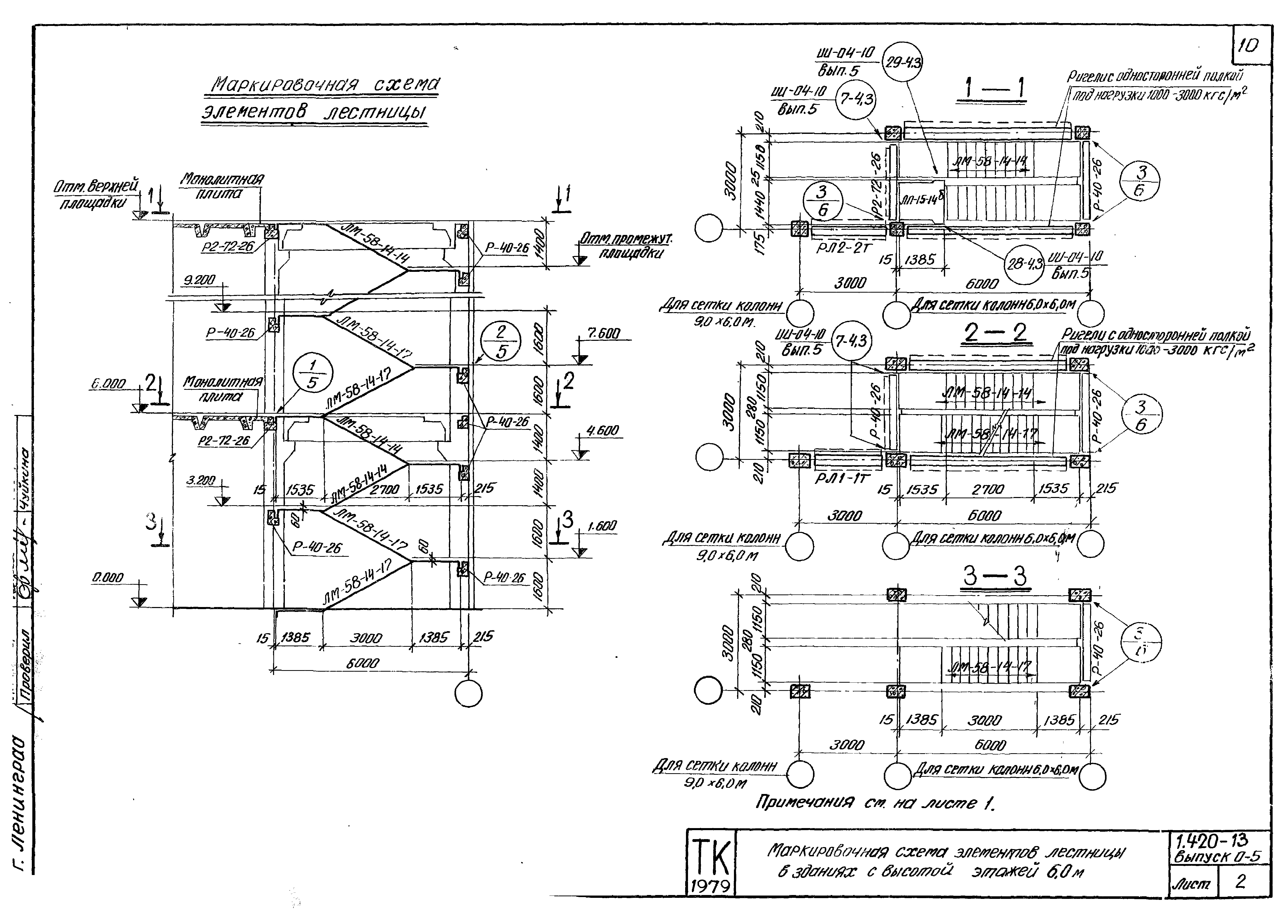 Серия 1.420-13