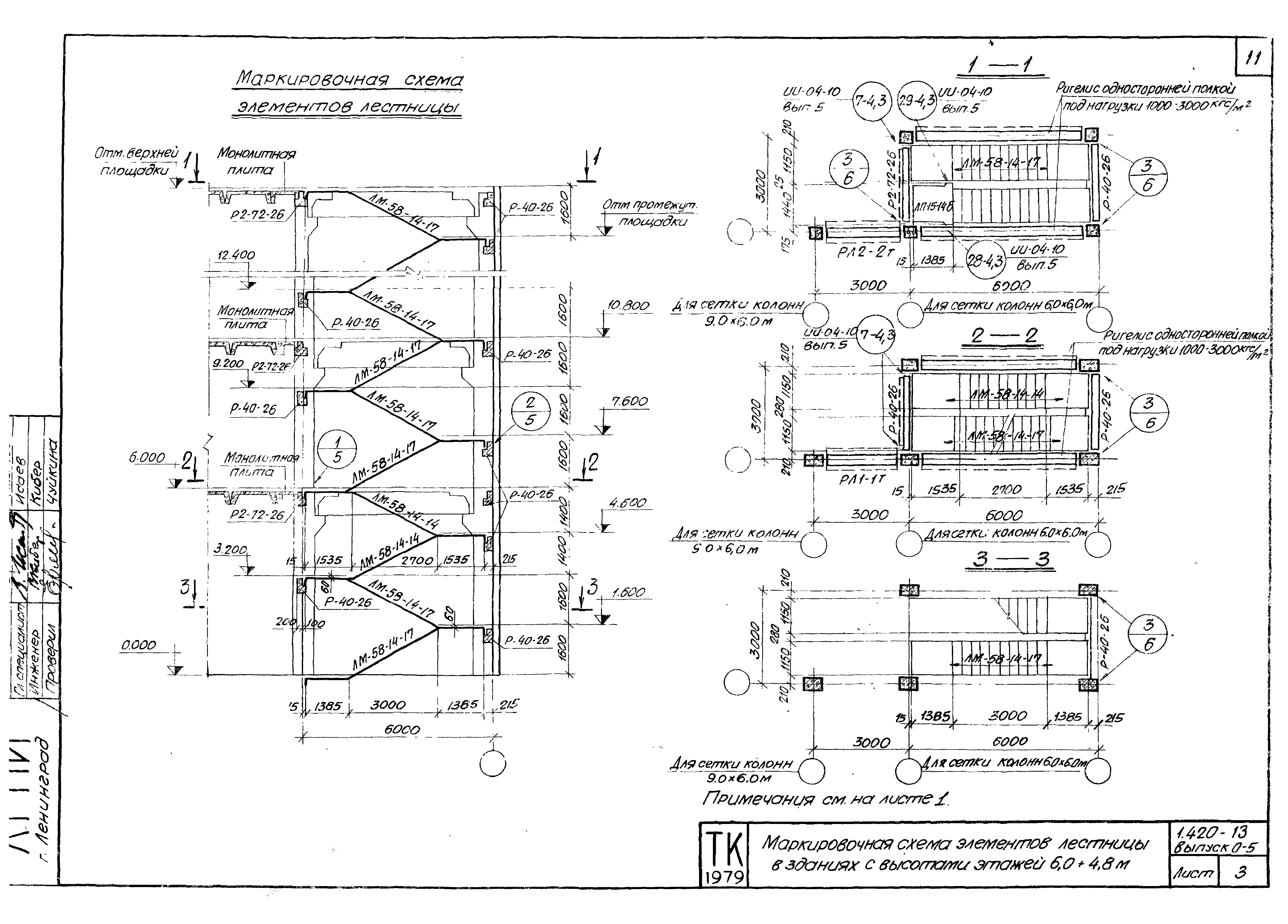 Серия 1.420-13