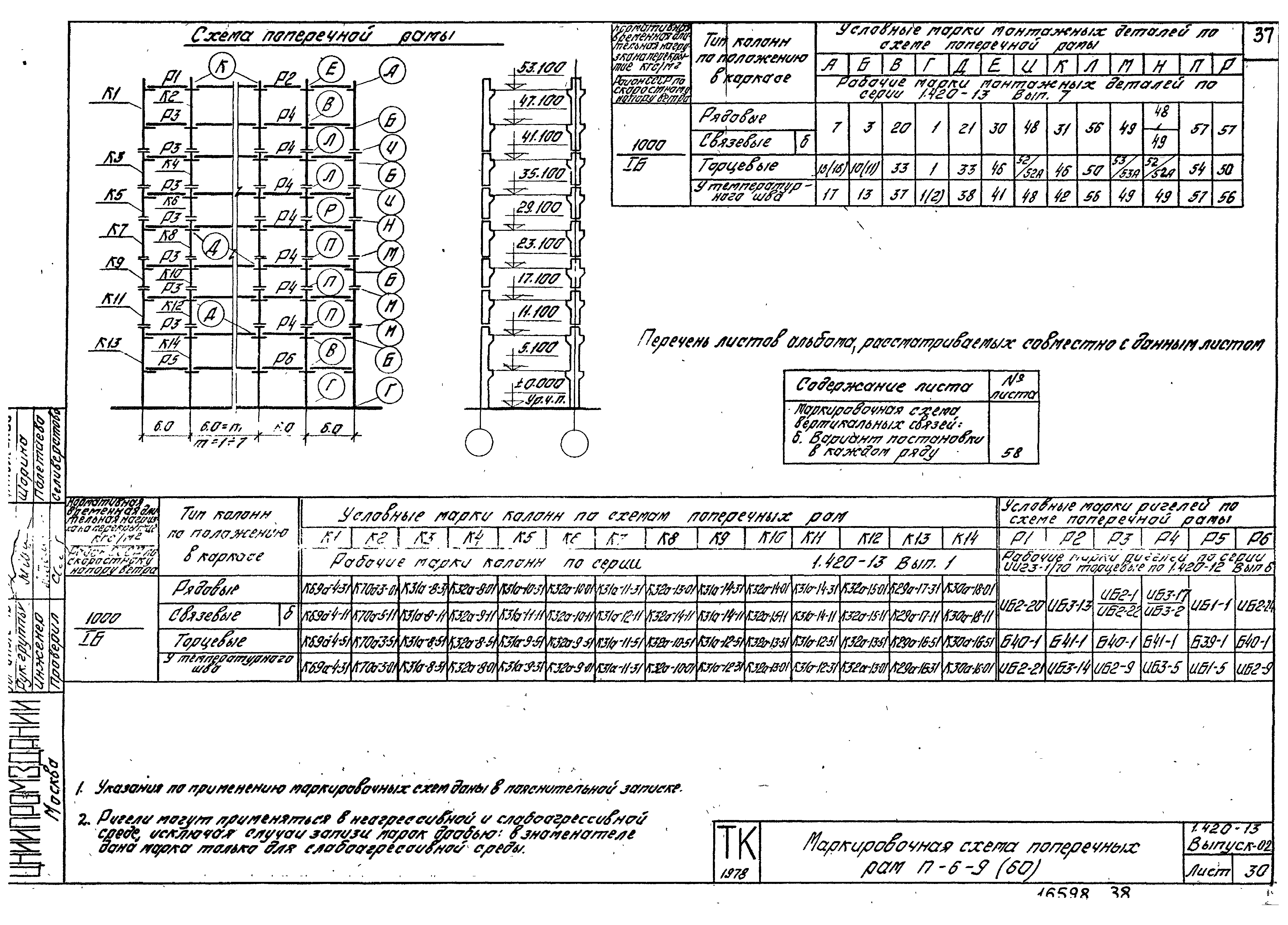 Серия 1.420-13