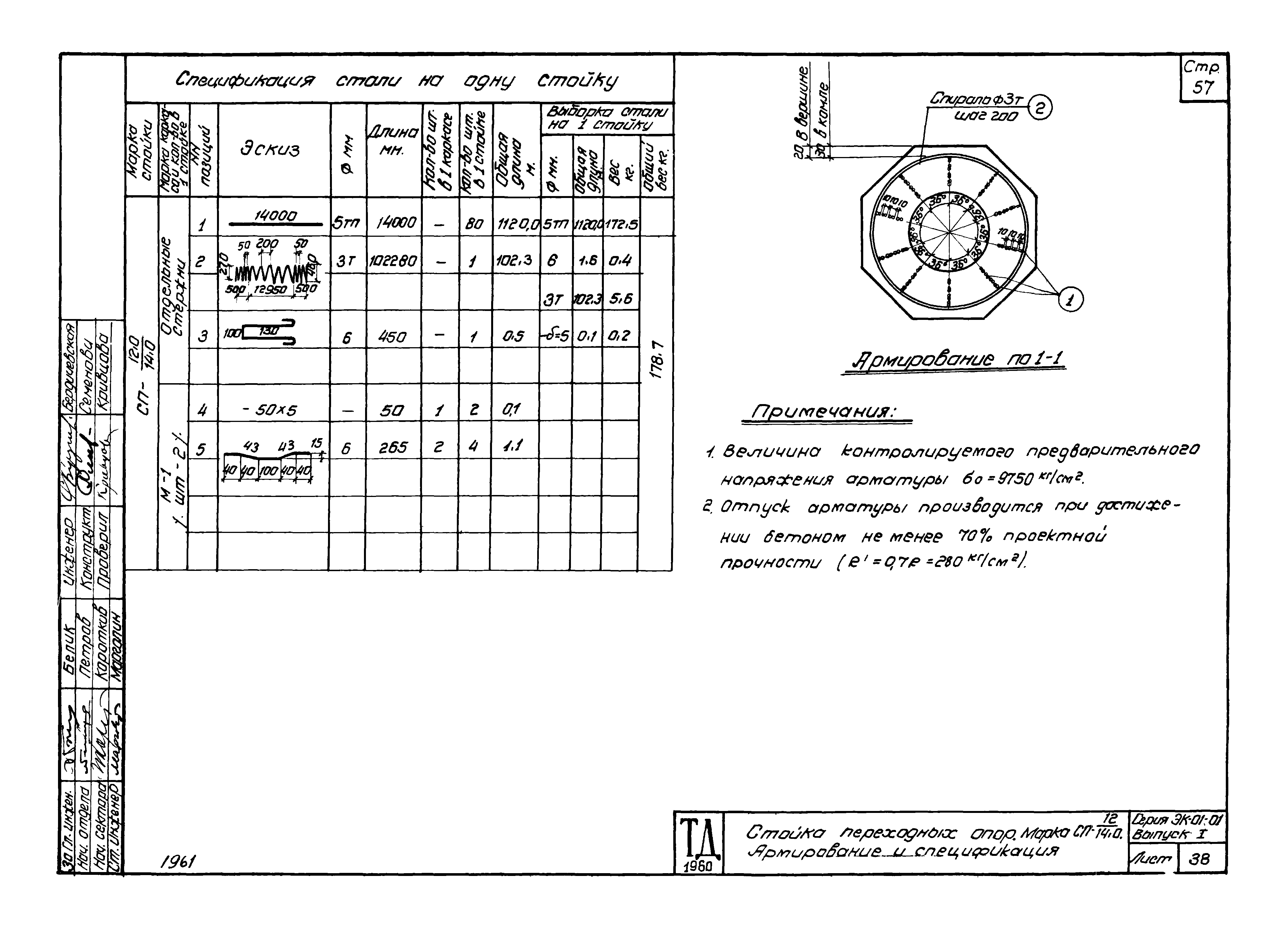 Серия ЭК-01-01