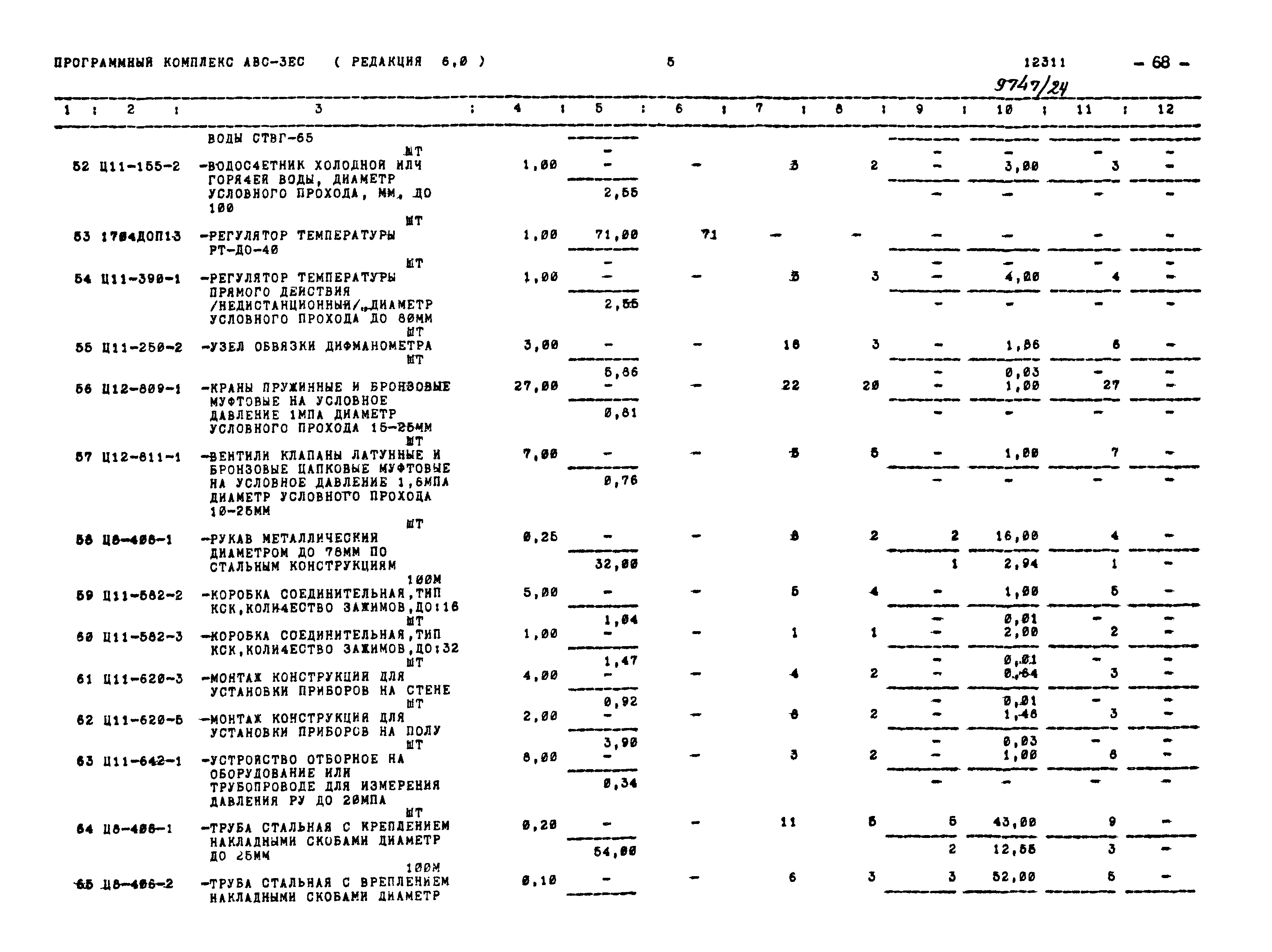 Типовой проект 903-1-241.87