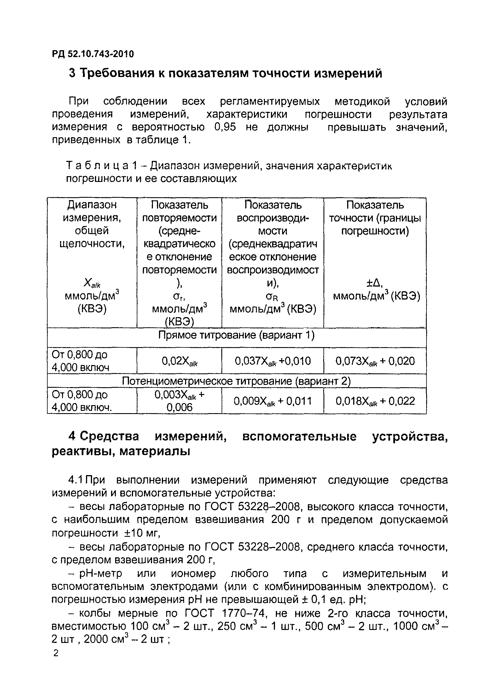 РД 52.10.743-2010