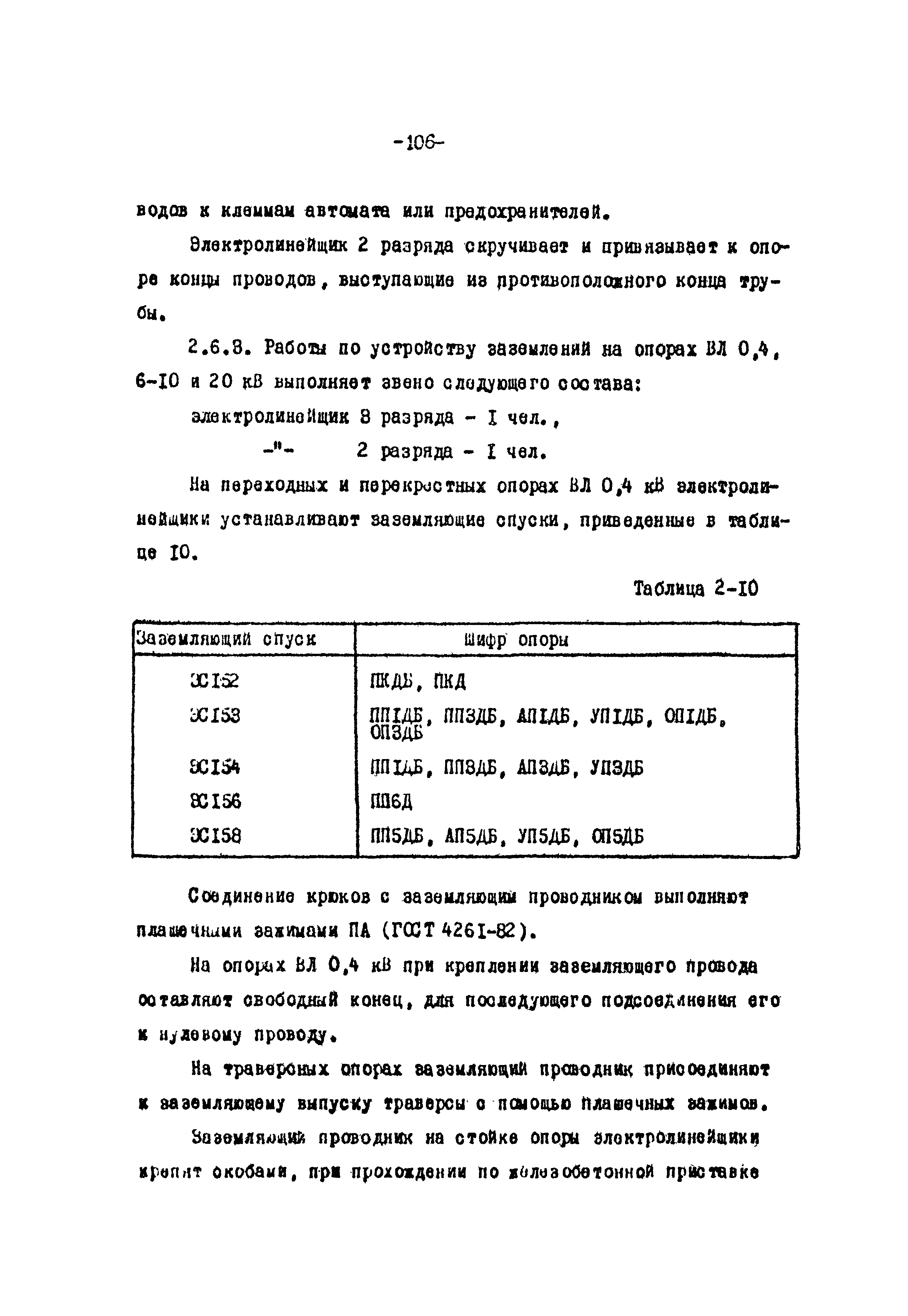 ТК II-2-0.4-20