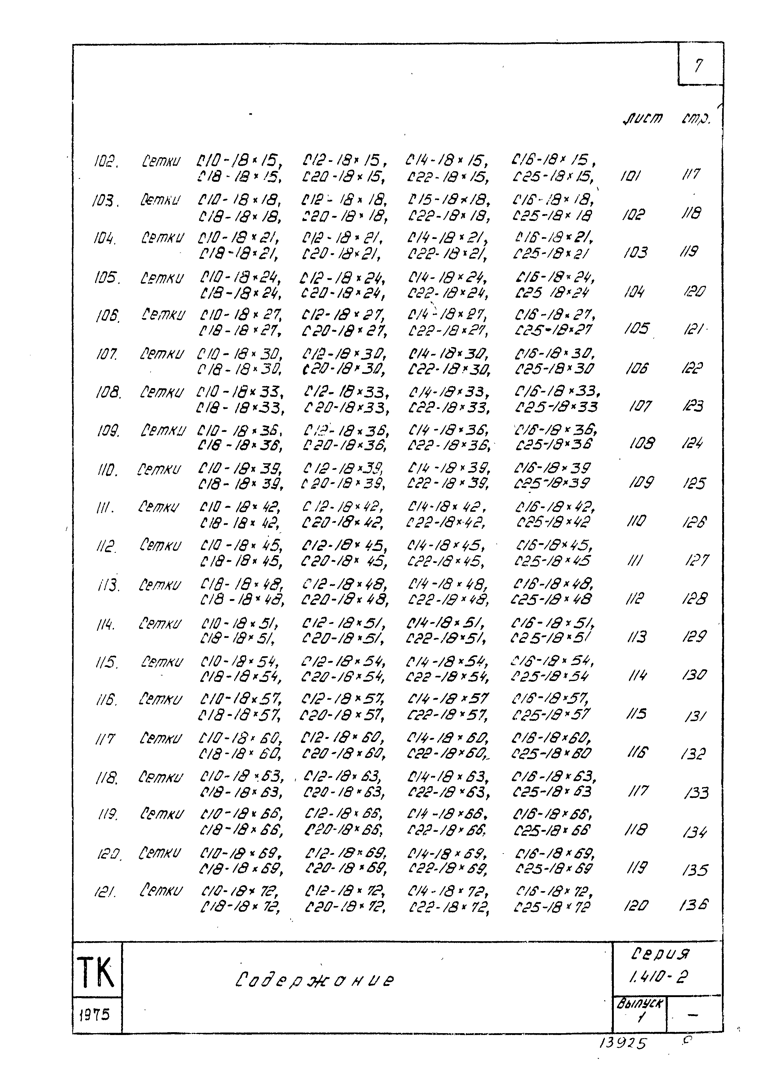 Серия 1.410-2