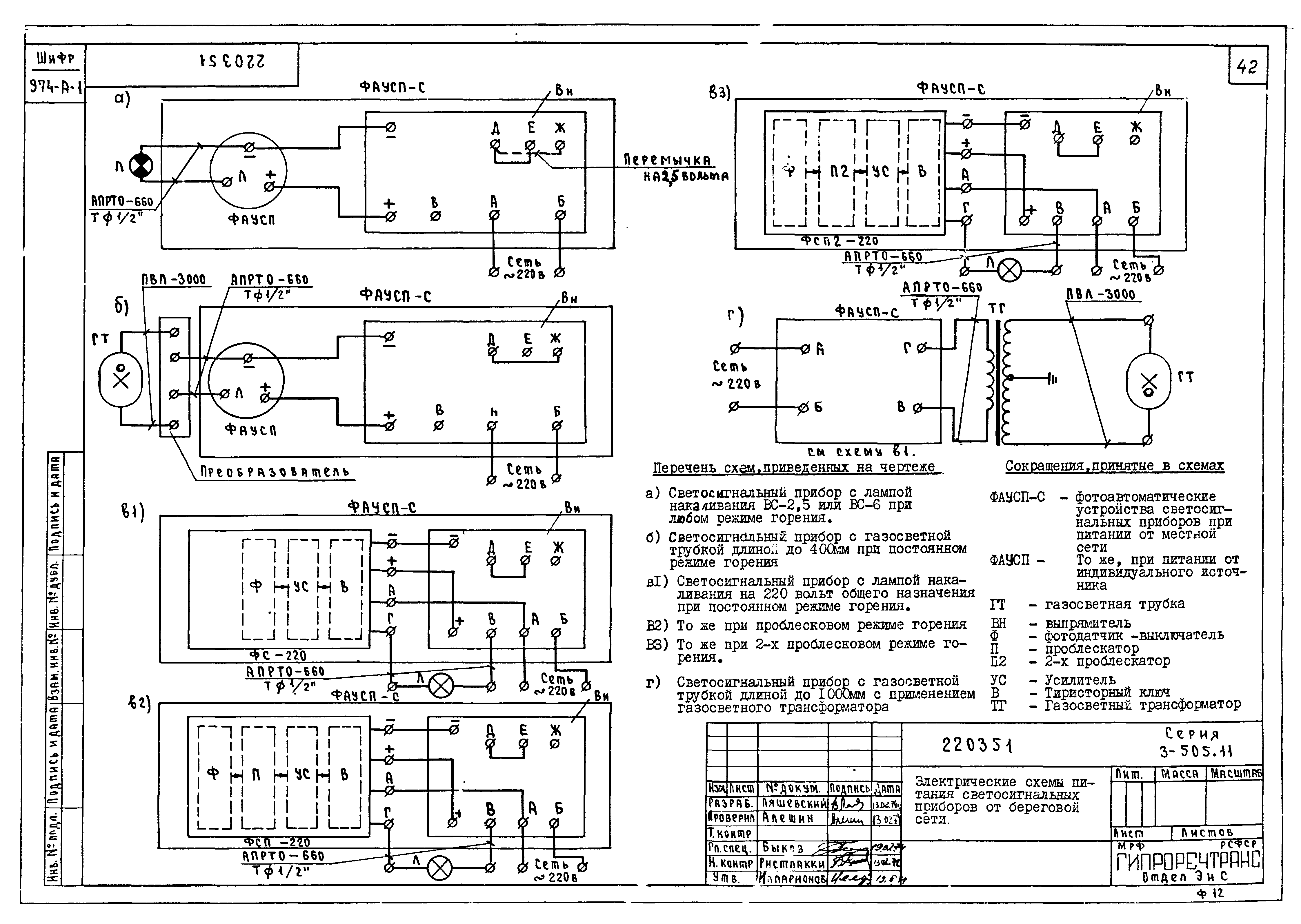 Серия 3.505-11