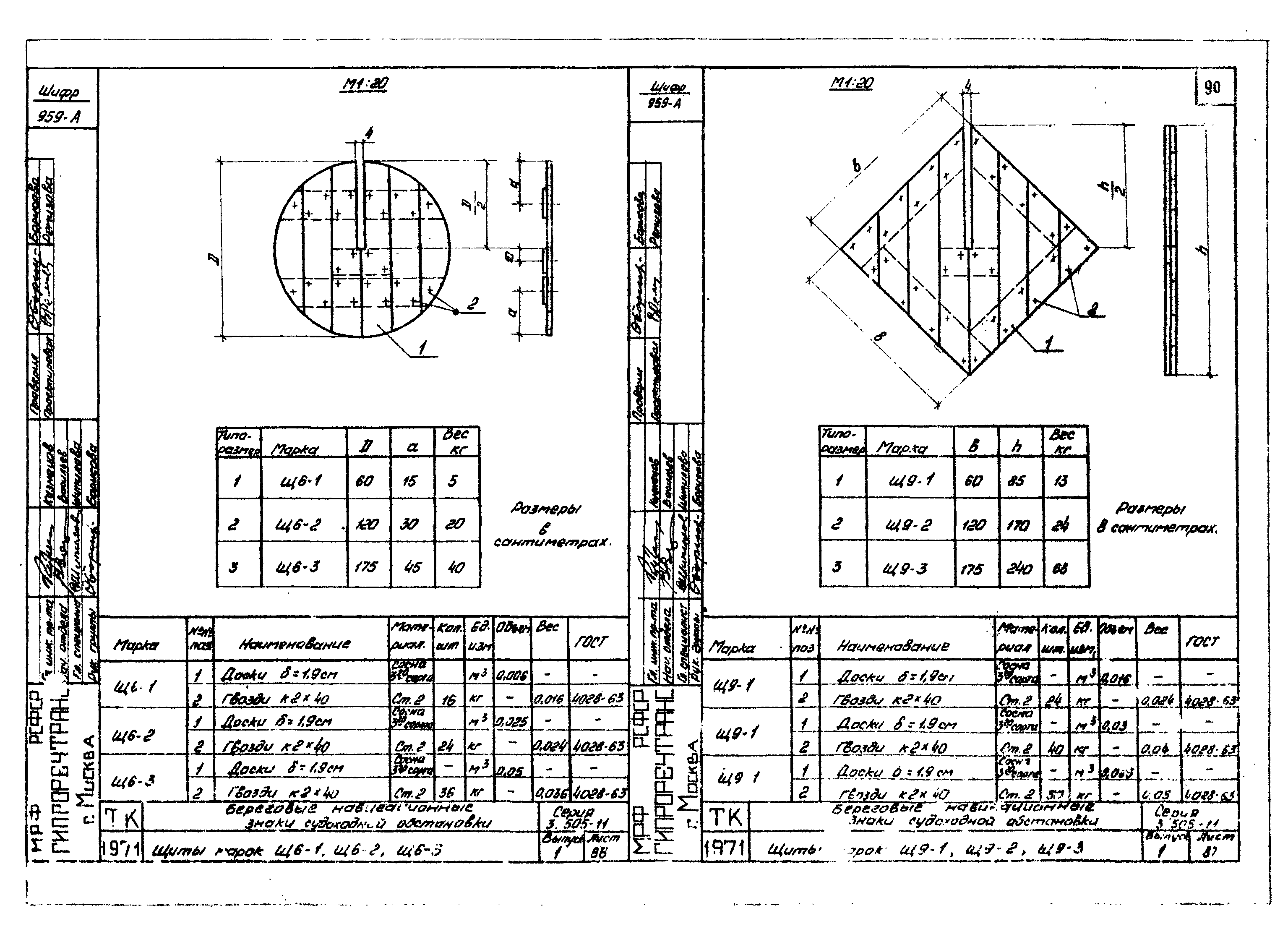 Серия 3.505-11