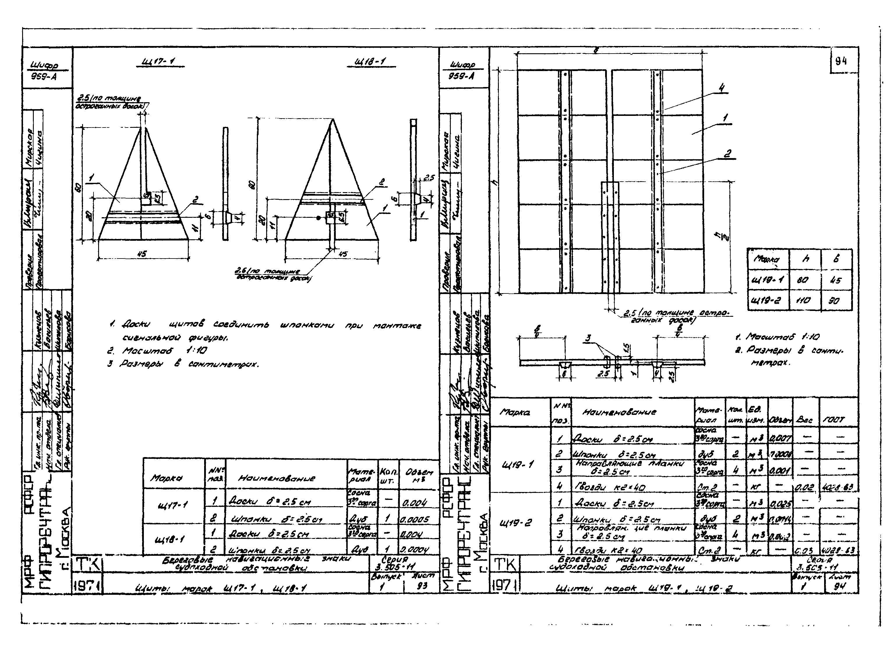 Серия 3.505-11