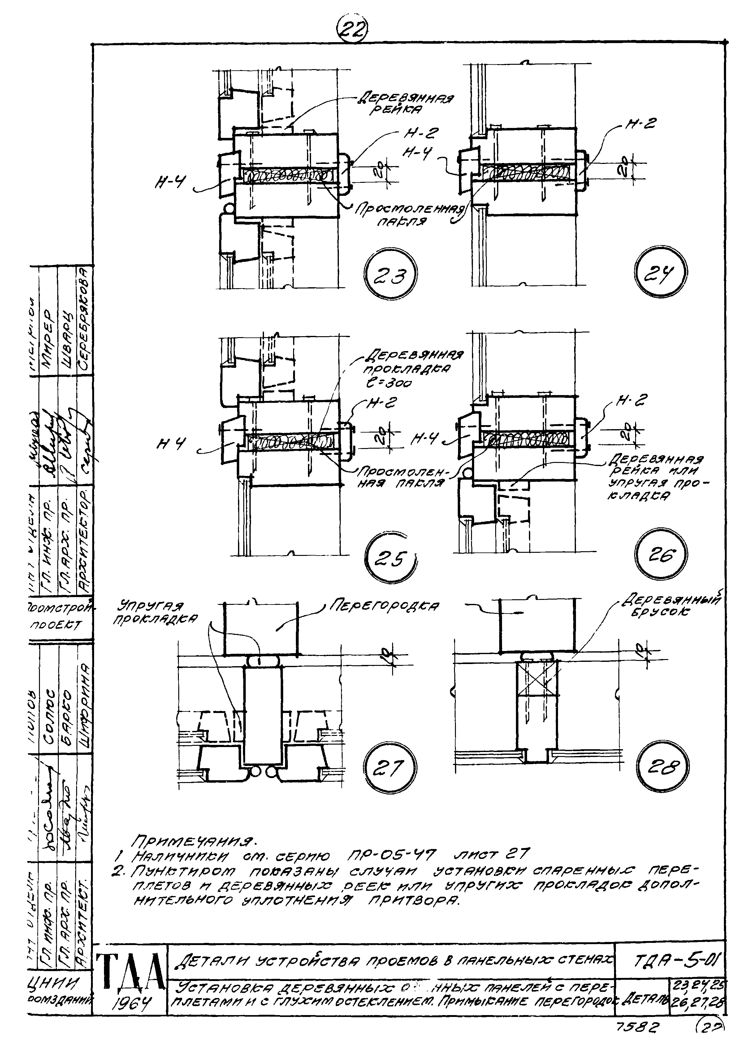 ТДА-5-01