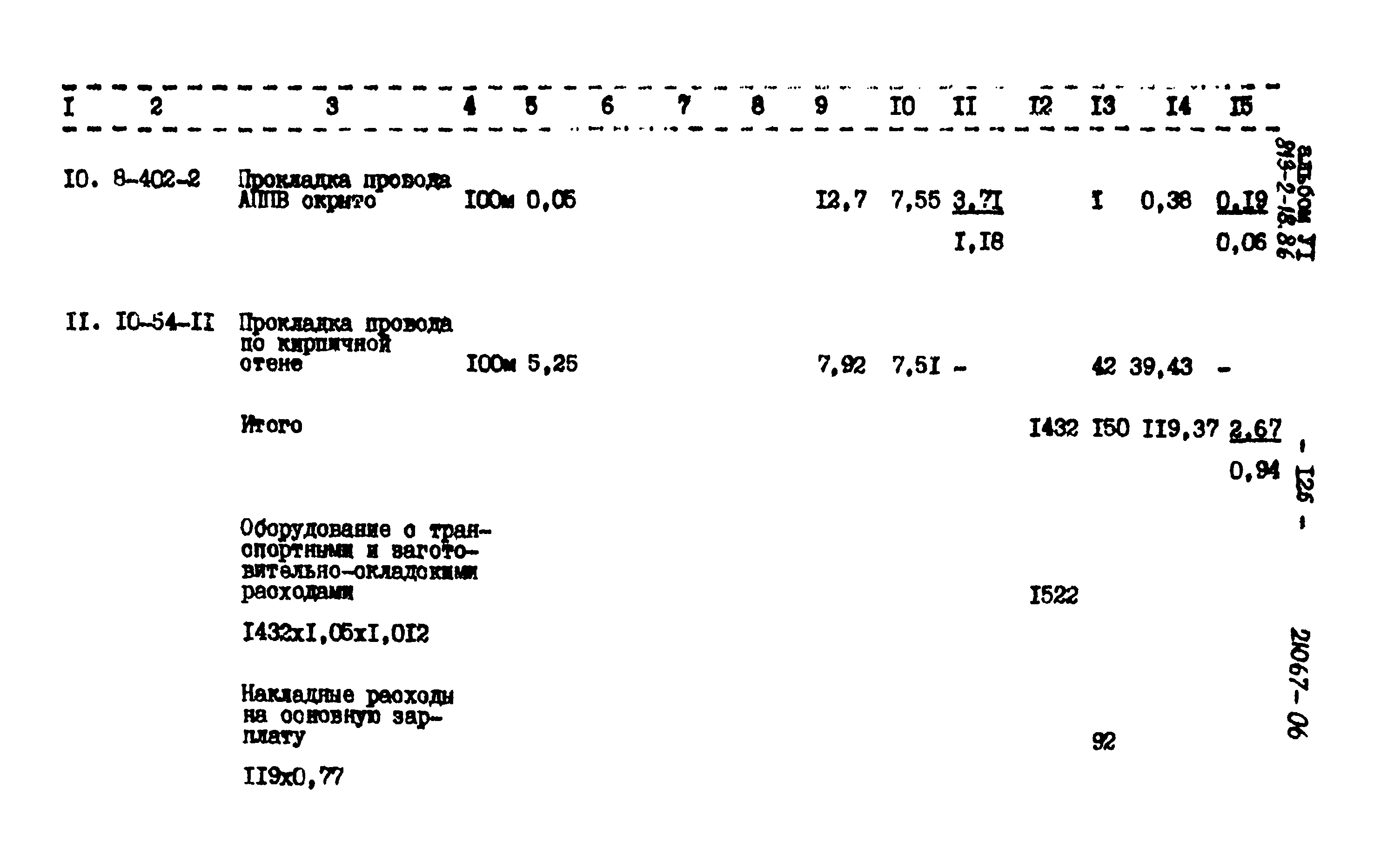 Типовой проект 813-2-18.86