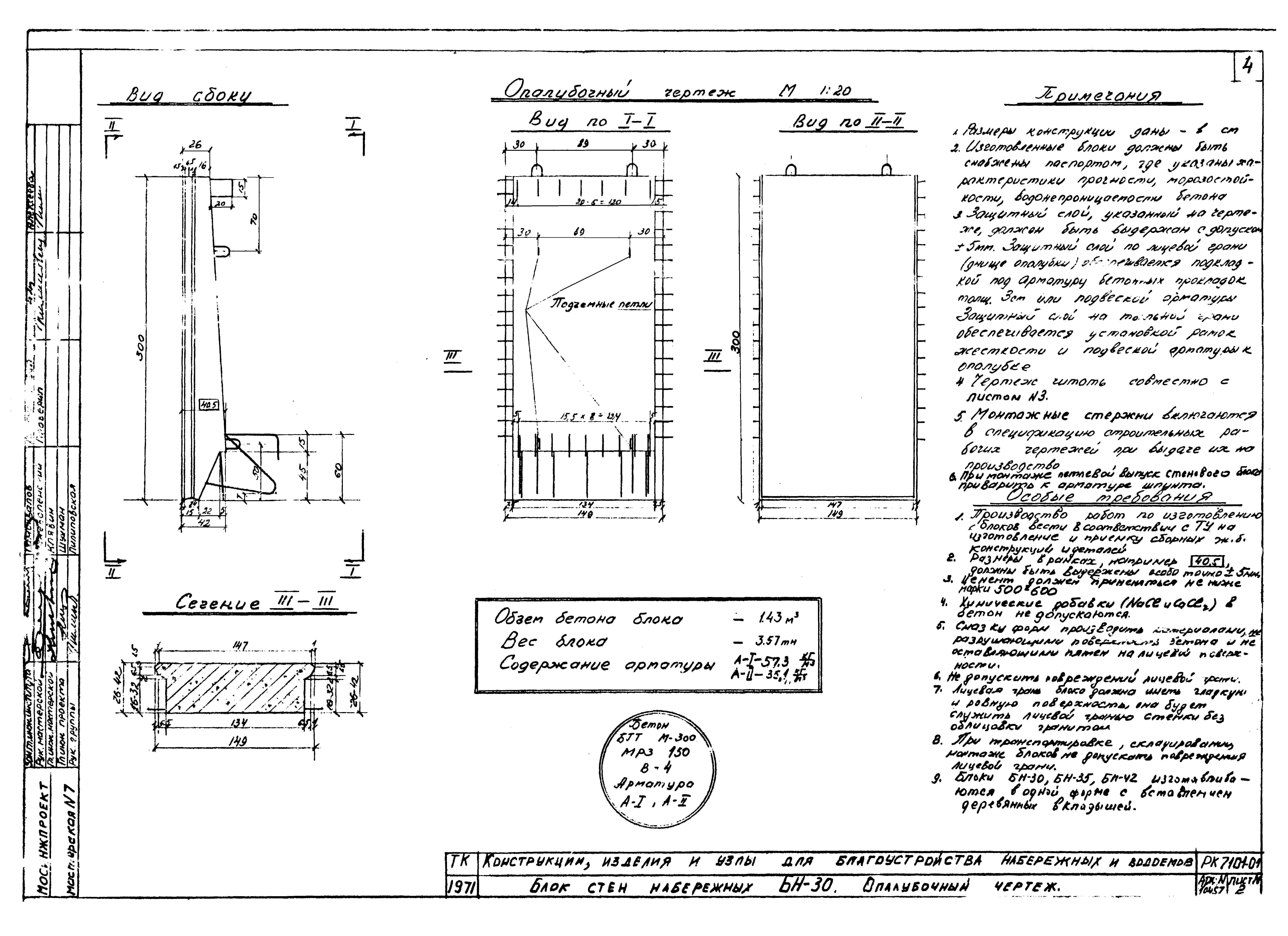 Альбом РК 7101-01