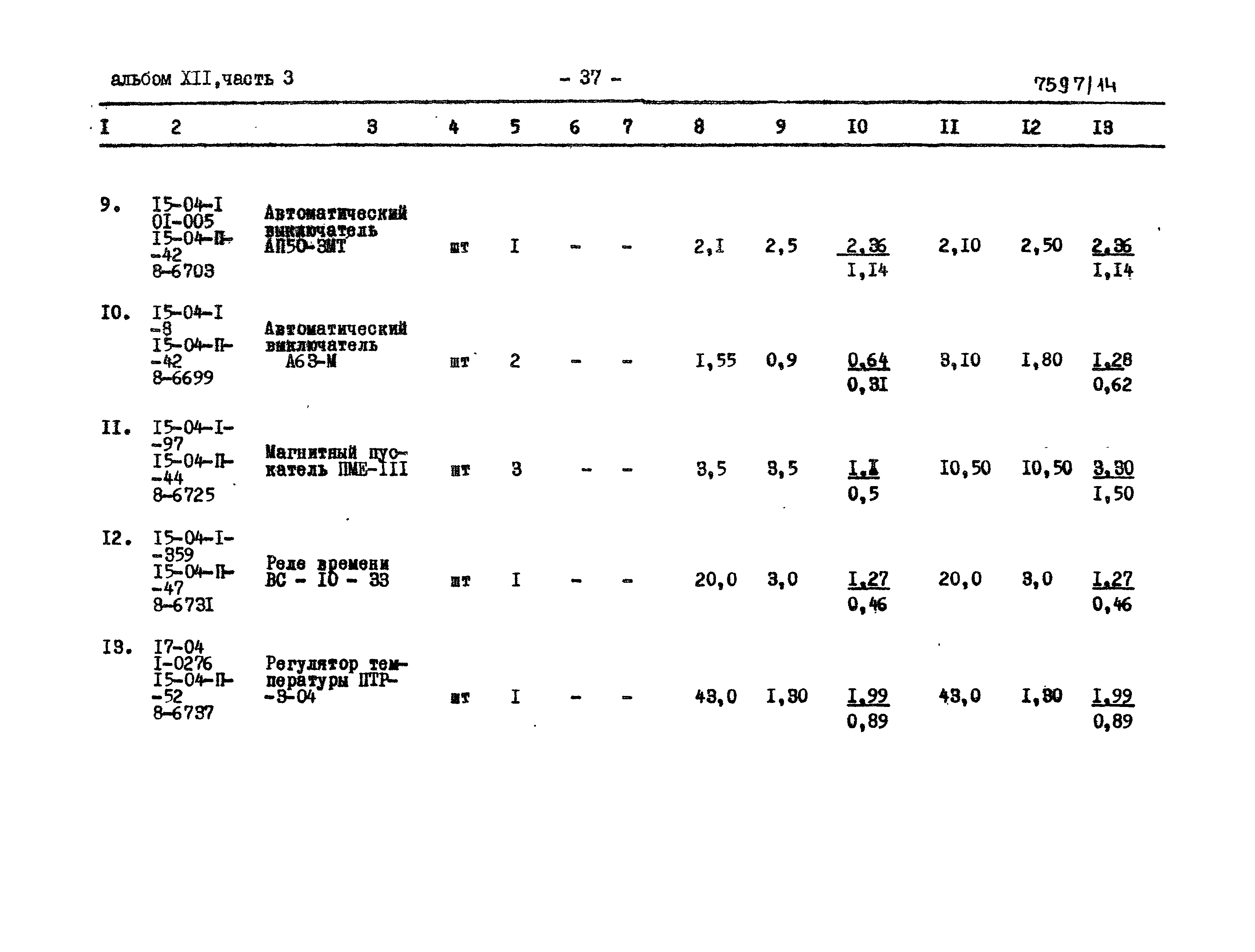 Типовой проект 409-28-38