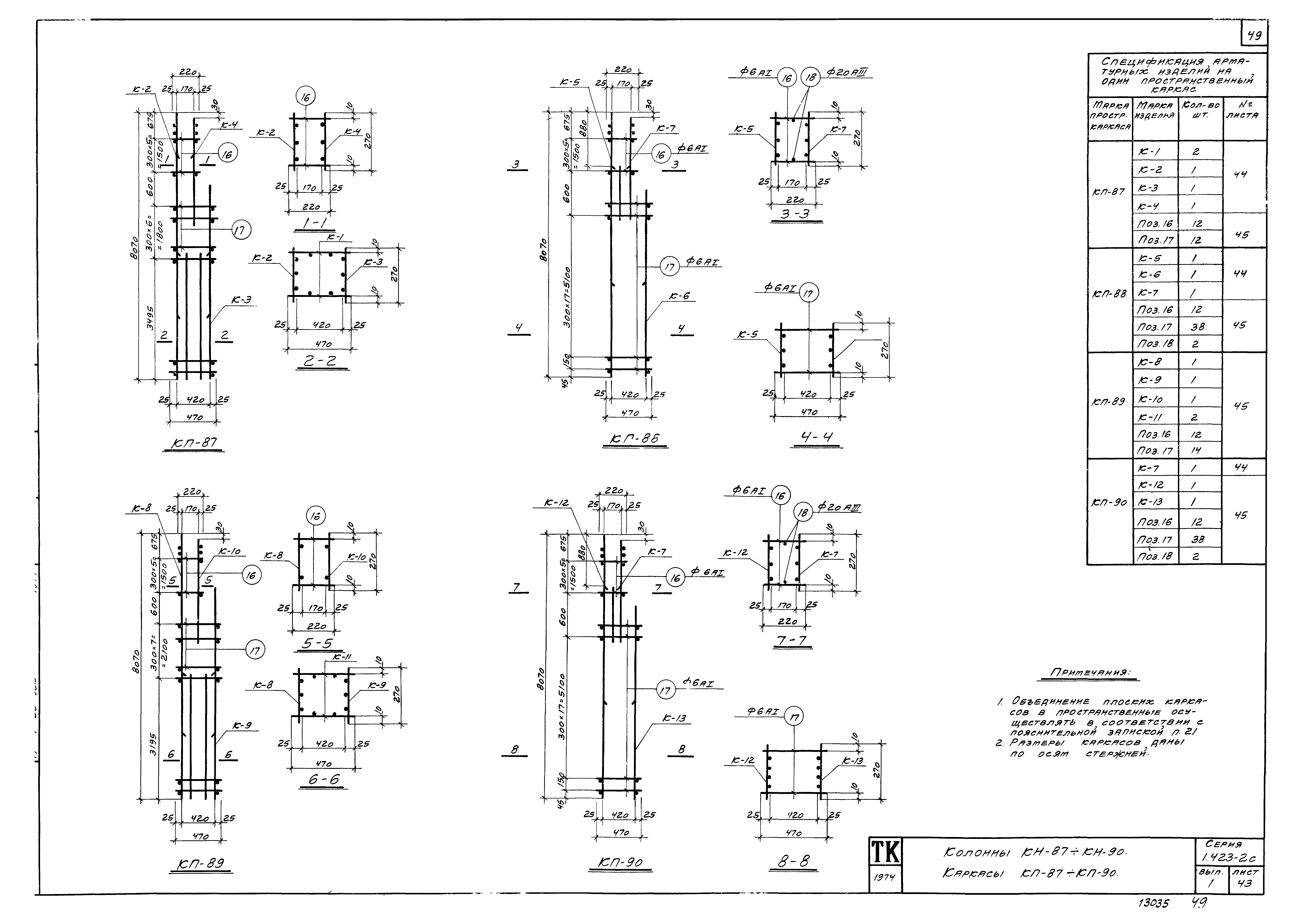 Серия 1.423-2с