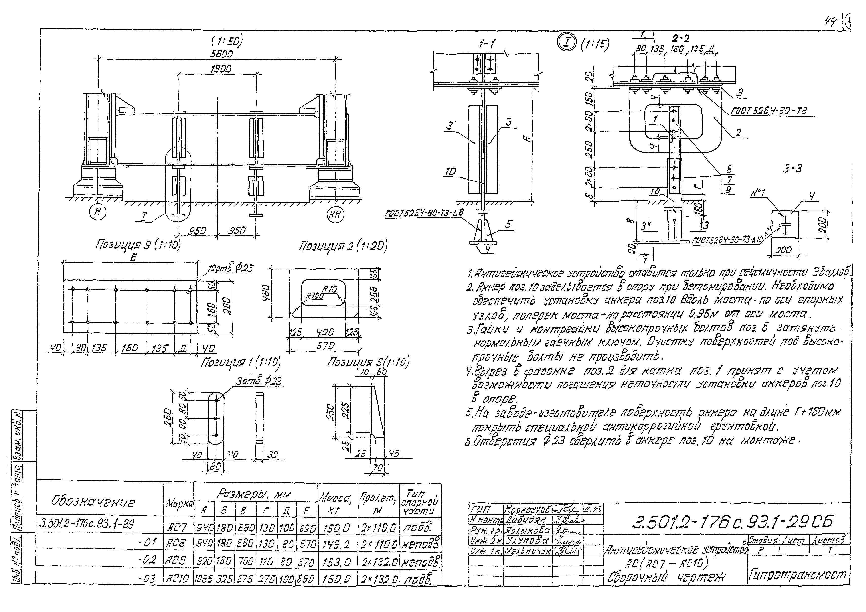 Серия 3.501.2-176с.93