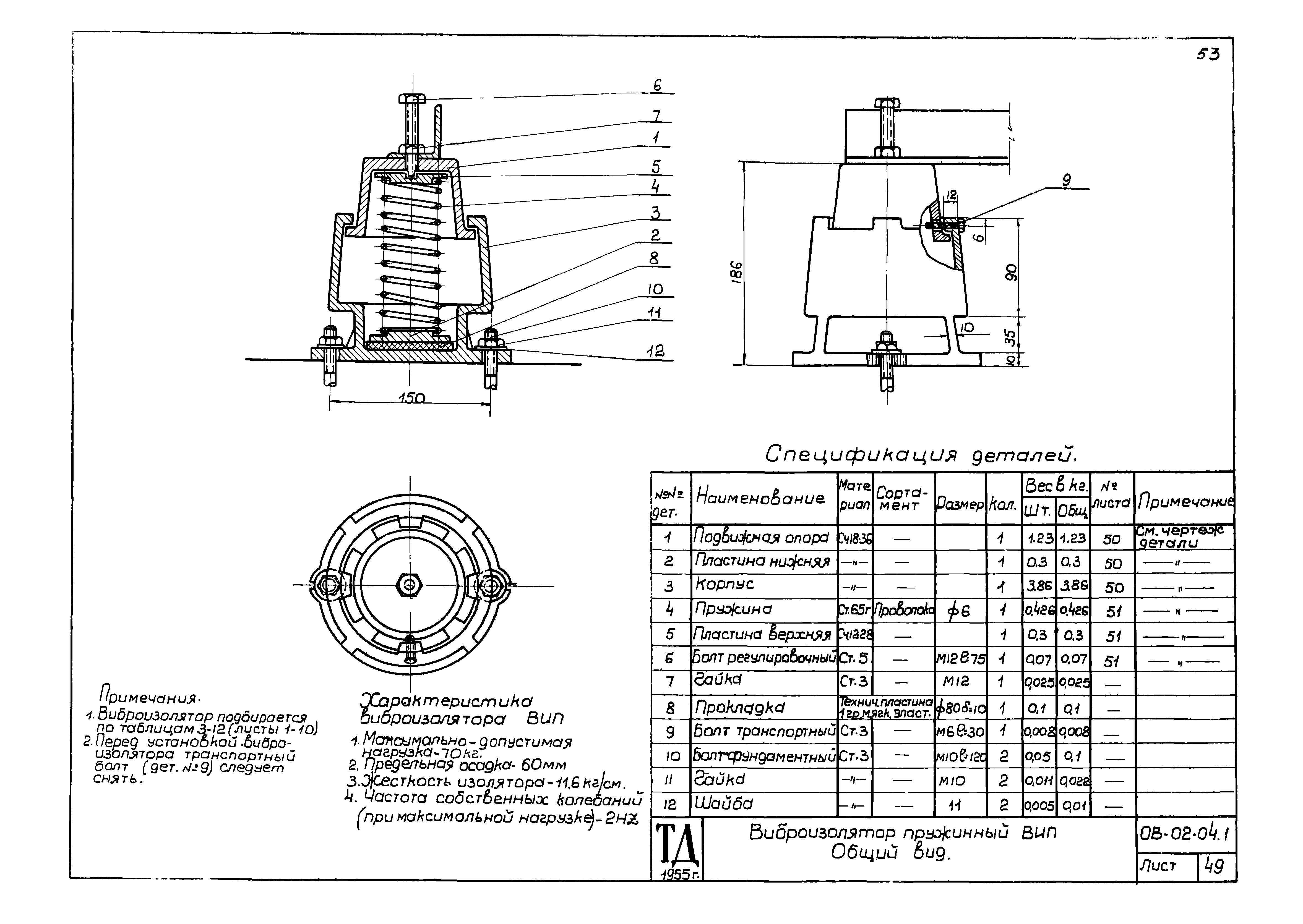 Серия ОВ-02-04