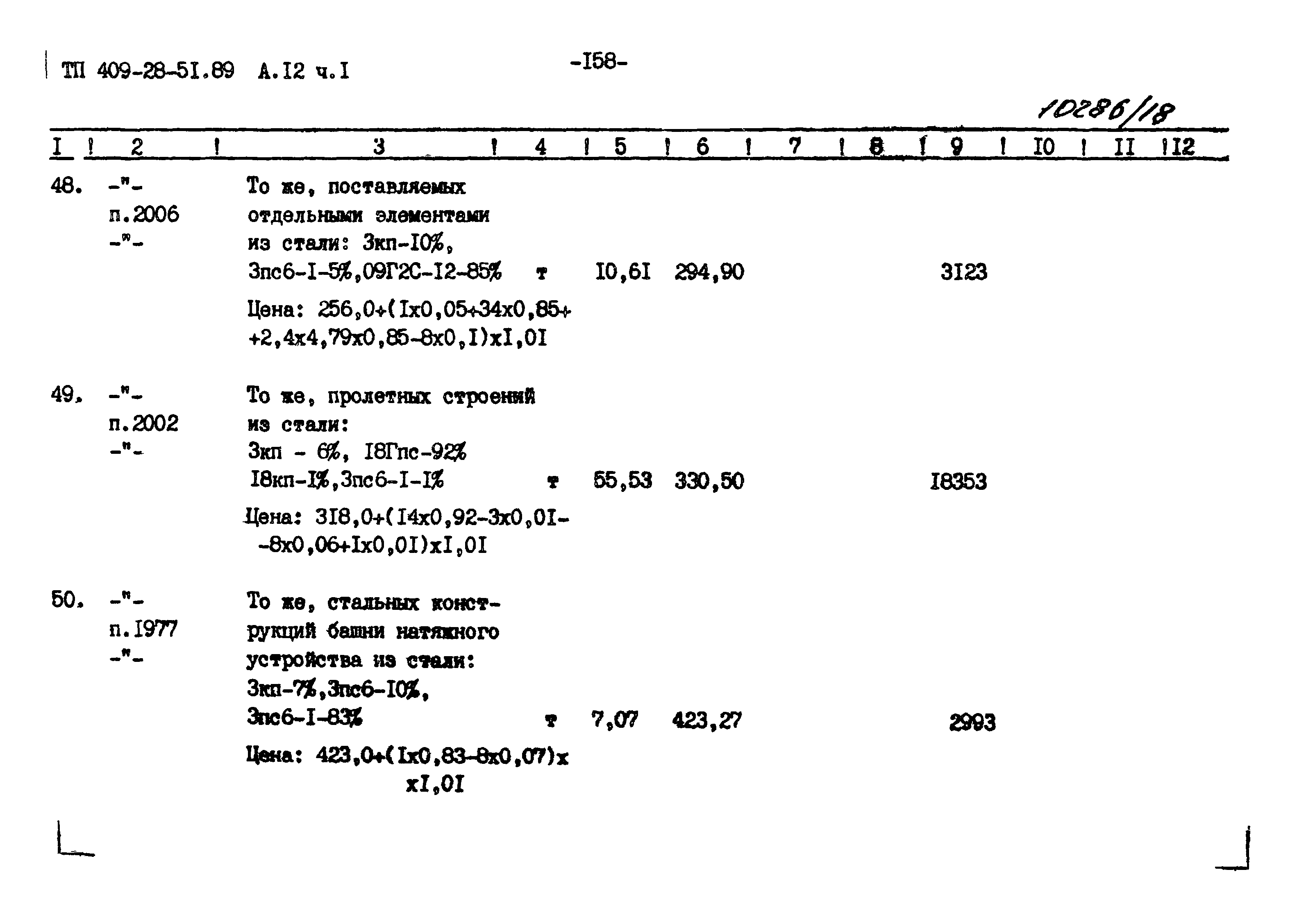 Типовой проект 409-28-51.89