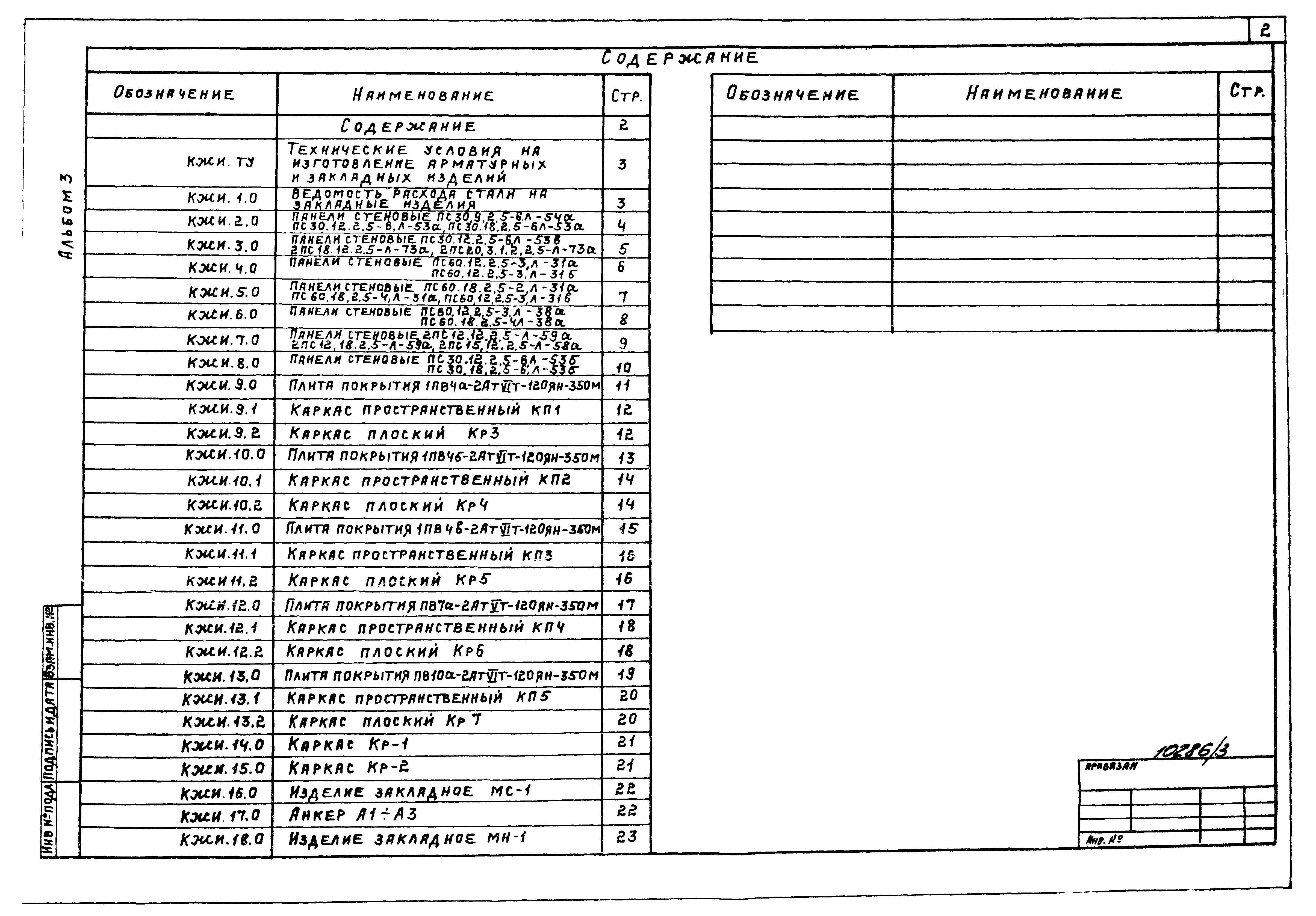 Типовой проект 409-28-51.89