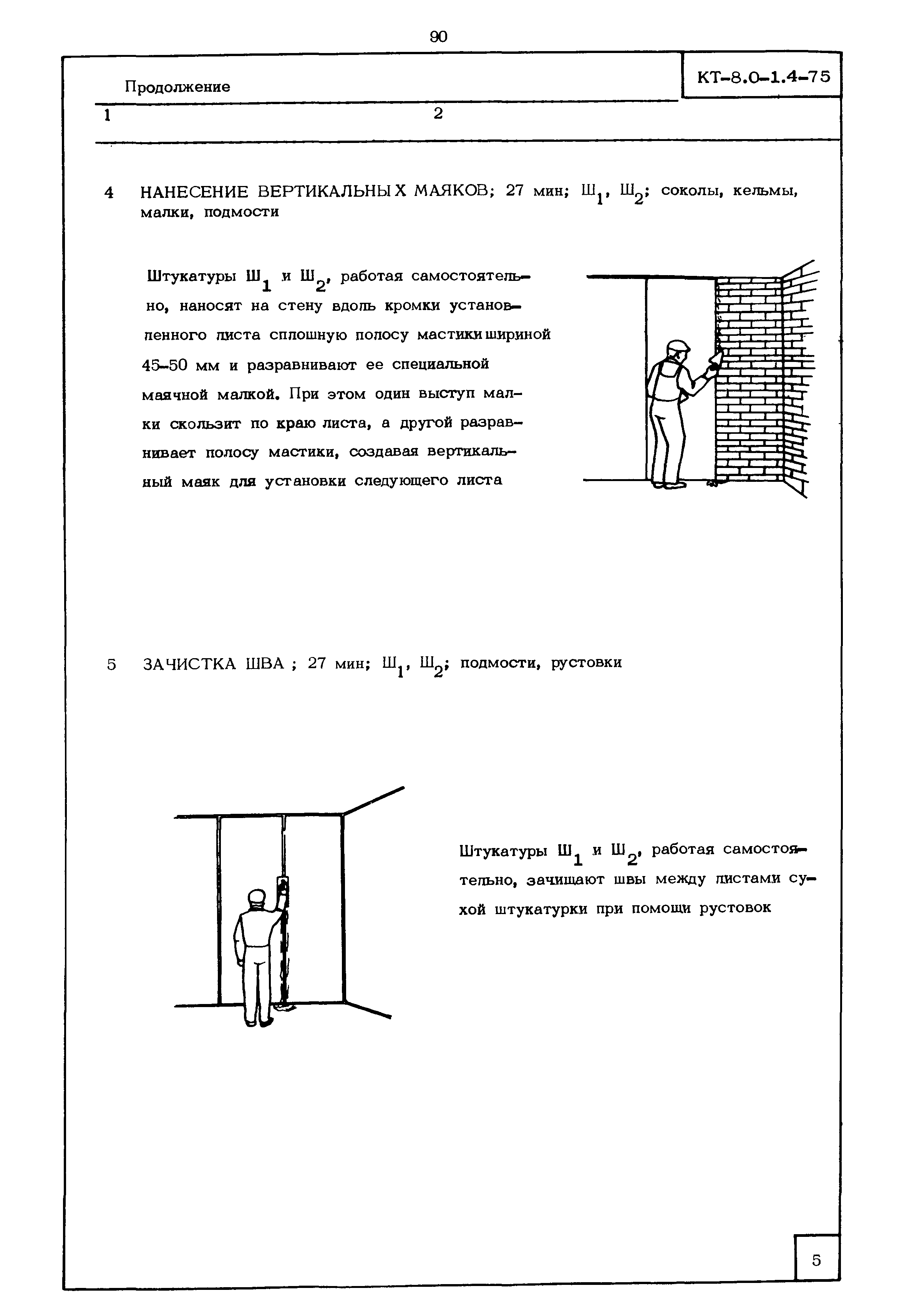 КТ 8.0-1.4-75